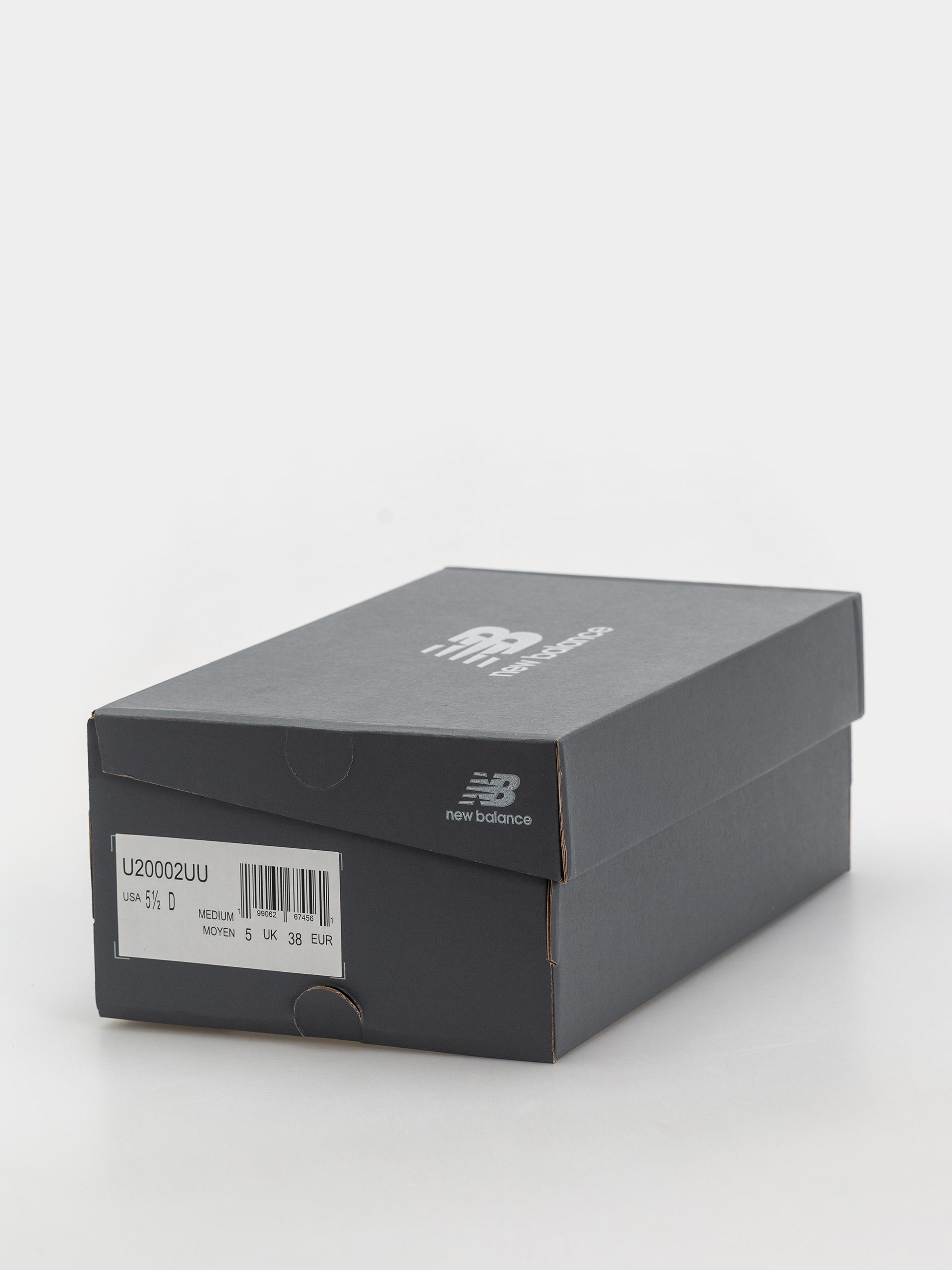 Buty New Balance 2000 (silver moss/bayberry/sea salt)