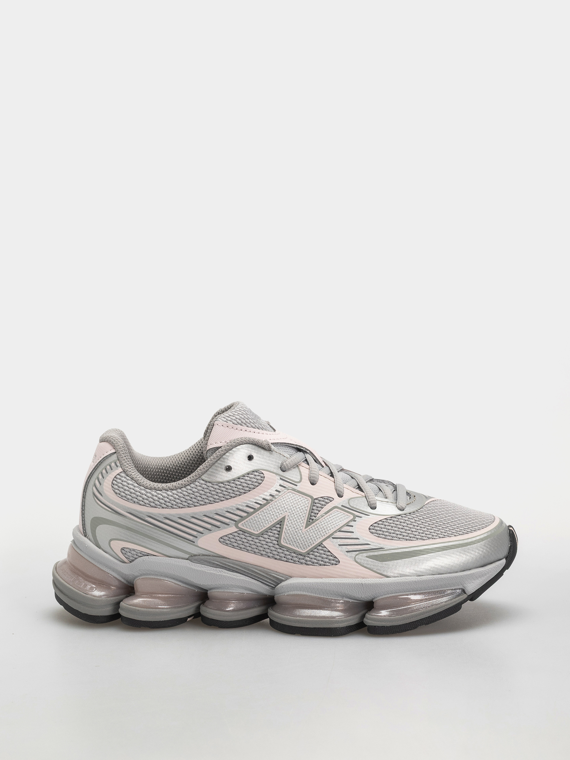 Buty New Balance 2000 (raincloud/pink granite)