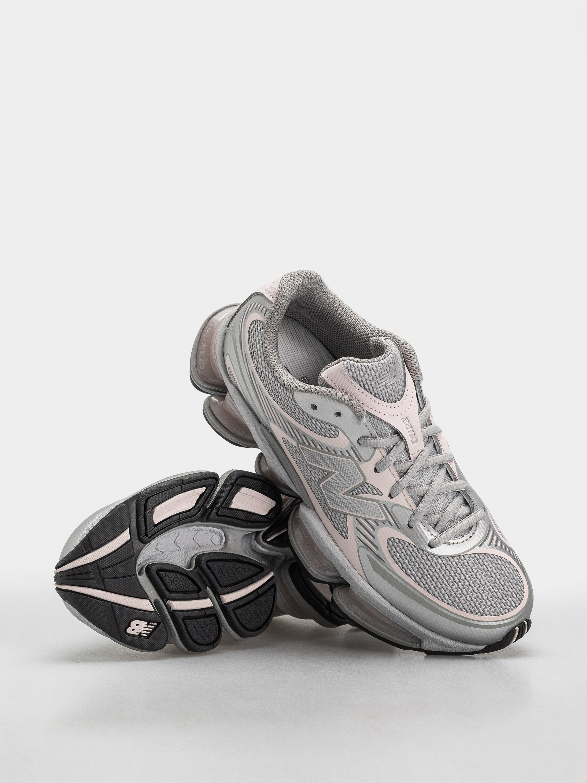 Buty New Balance 2000 (raincloud/pink granite)