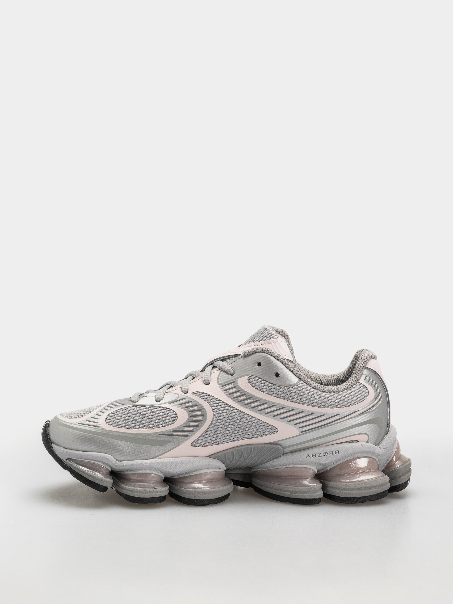 Buty New Balance 2000 (raincloud/pink granite)