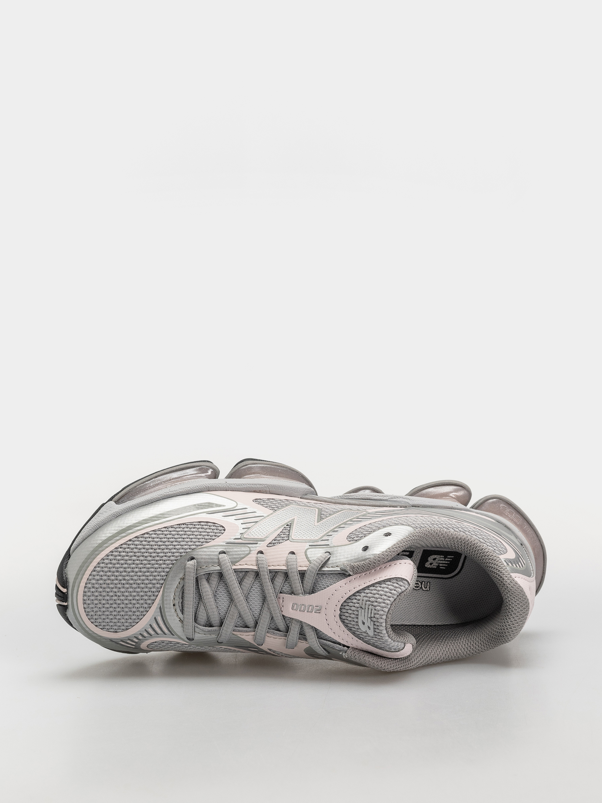 Buty New Balance 2000 (raincloud/pink granite)