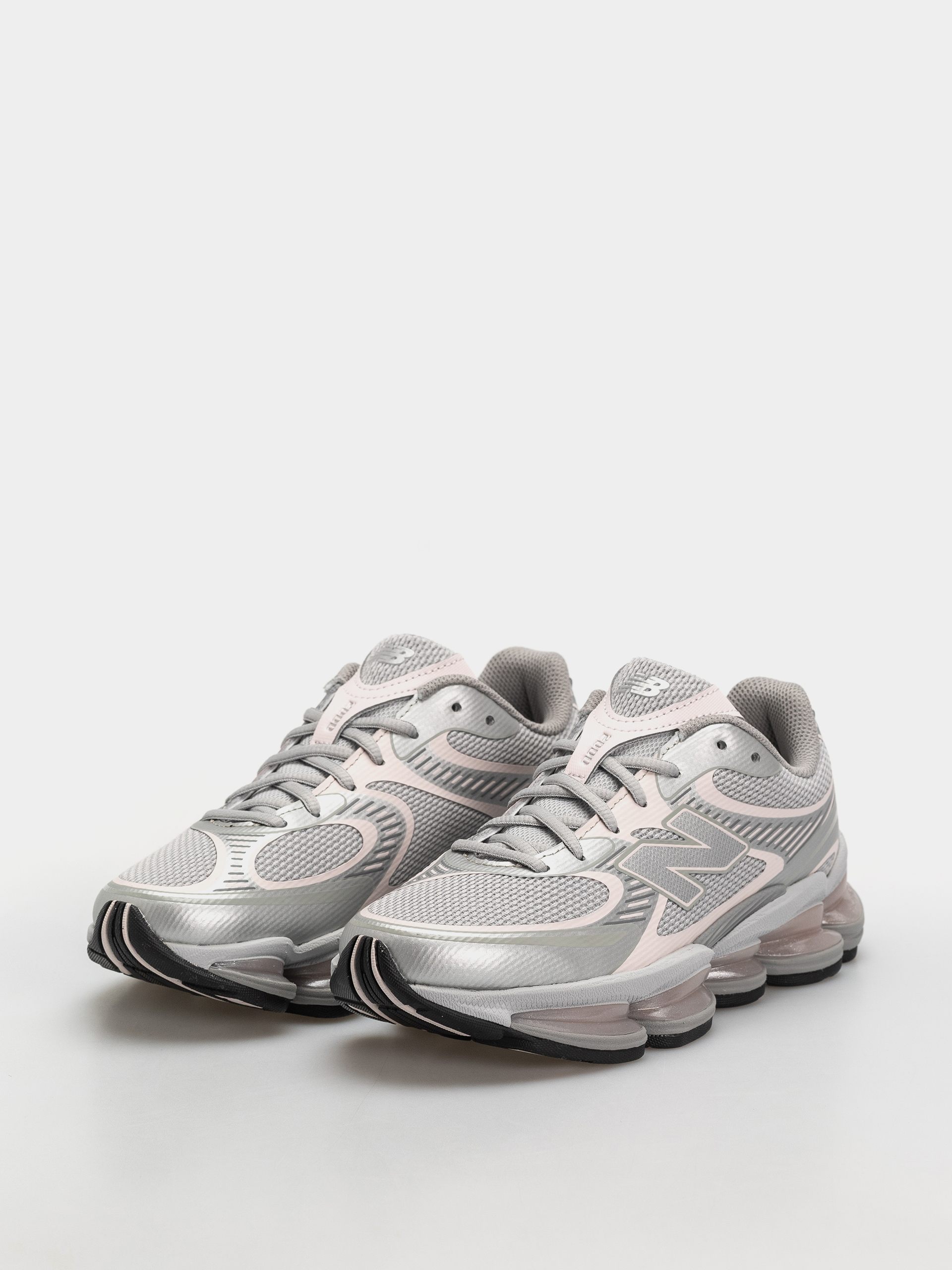 Buty New Balance 2000 (raincloud/pink granite)