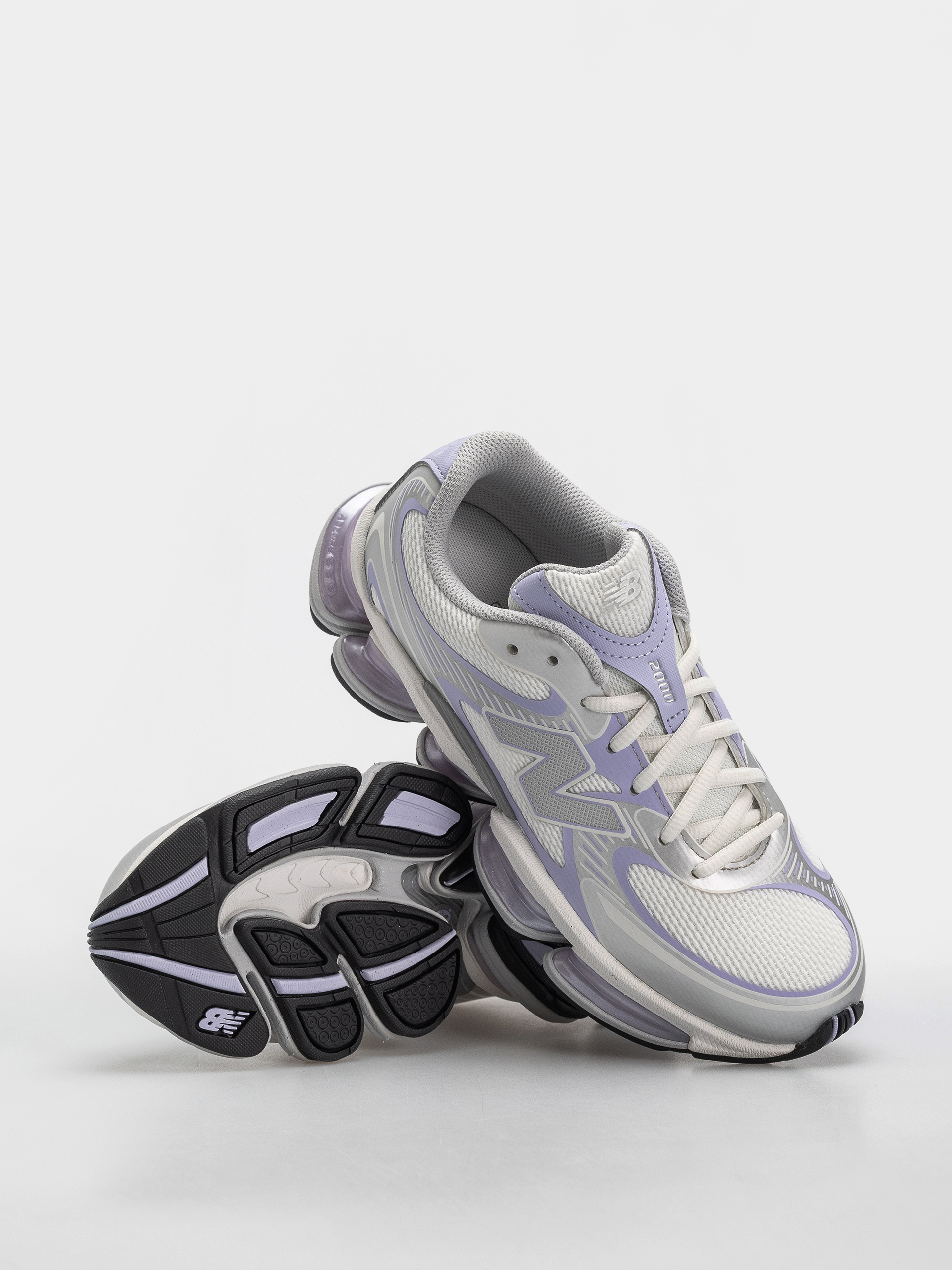 Buty New Balance 2000 (reflection/smoked violet)