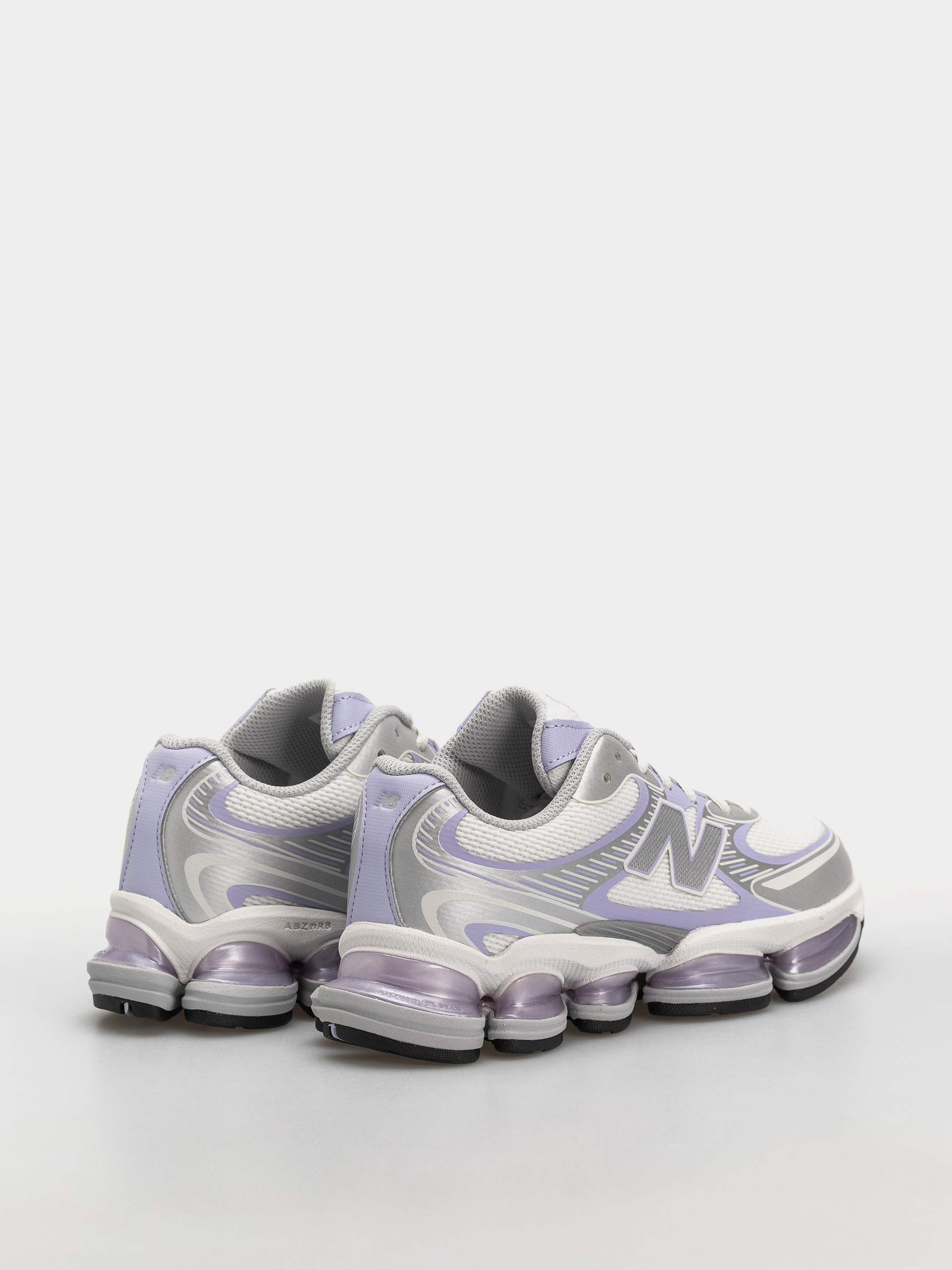 Buty New Balance 2000 (reflection/smoked violet)