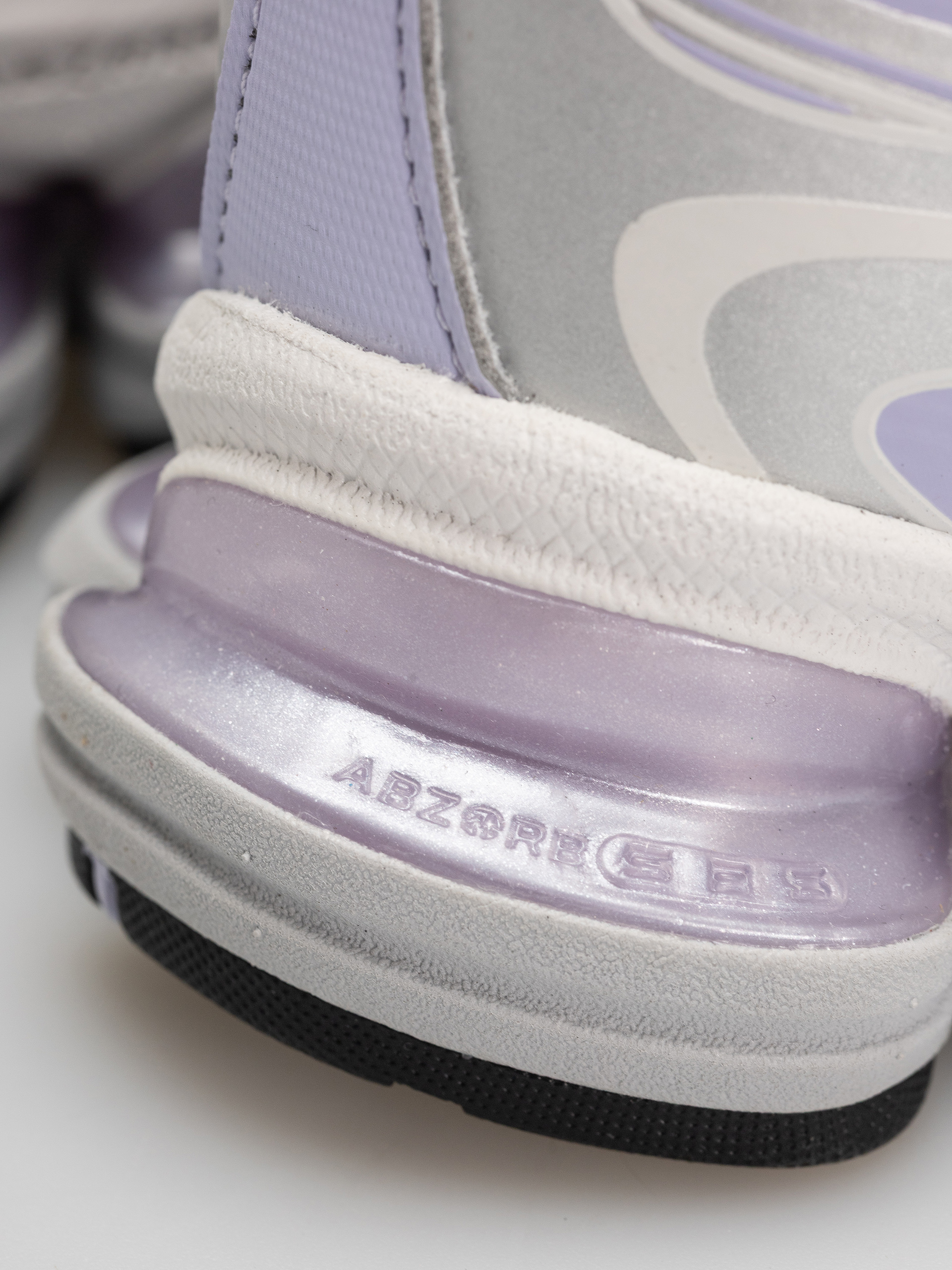 Buty New Balance 2000 (reflection/smoked violet)