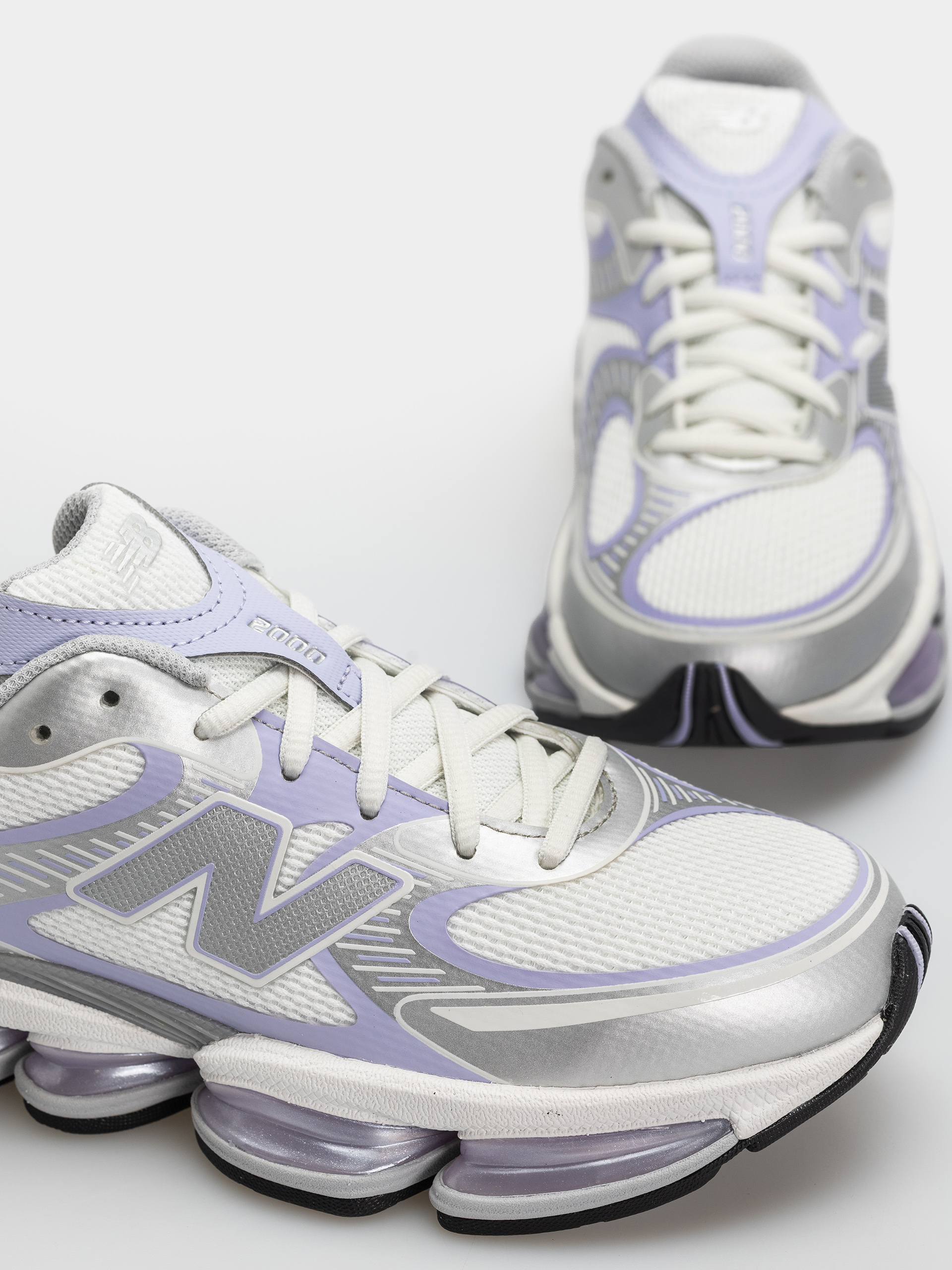 Buty New Balance 2000 (reflection/smoked violet)