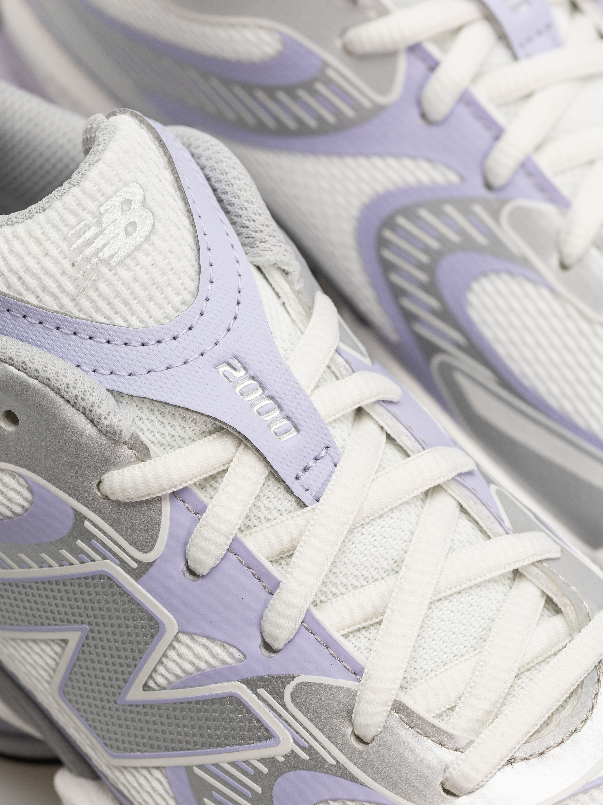 Buty New Balance 2000 (reflection/smoked violet)