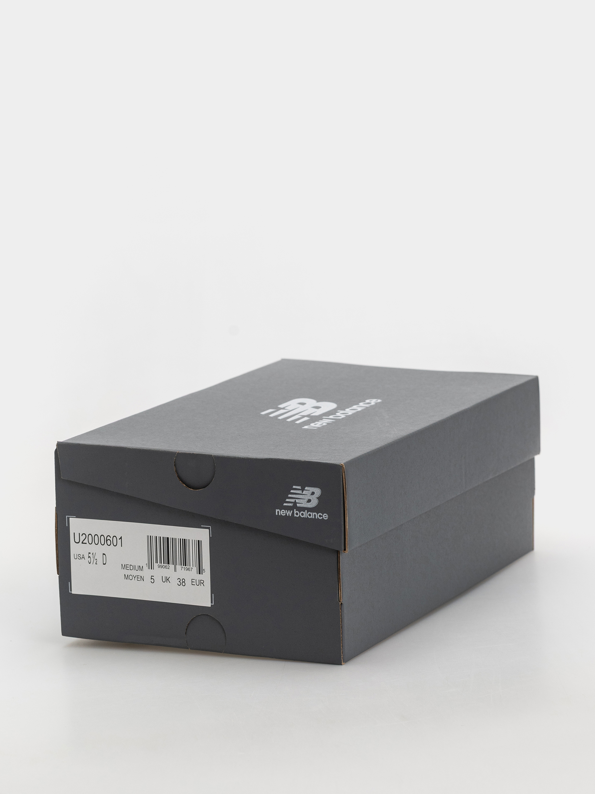 Buty New Balance 2000 (reflection/smoked violet)