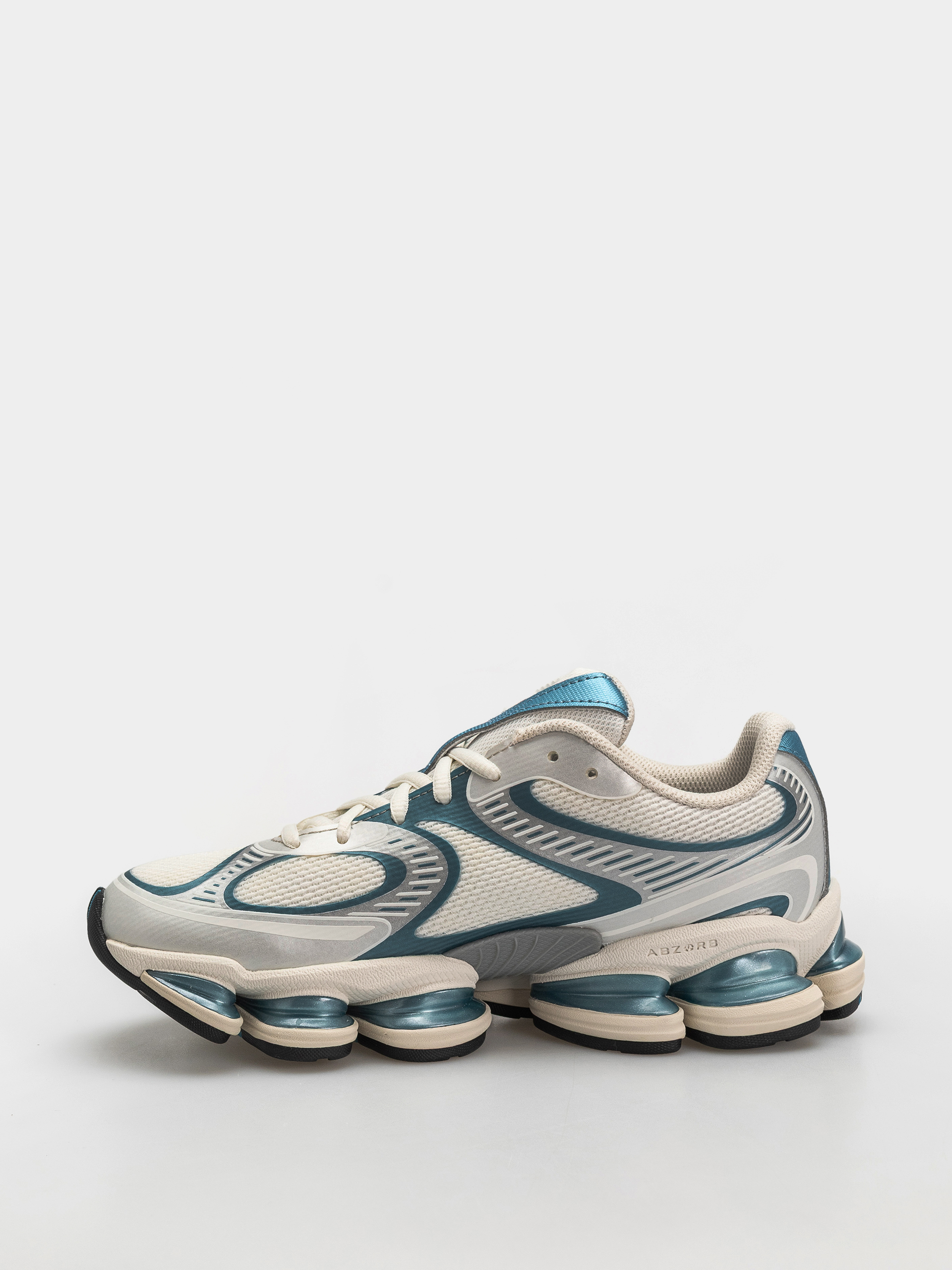 Buty New Balance 2000 (sea salt/altitude metallic)