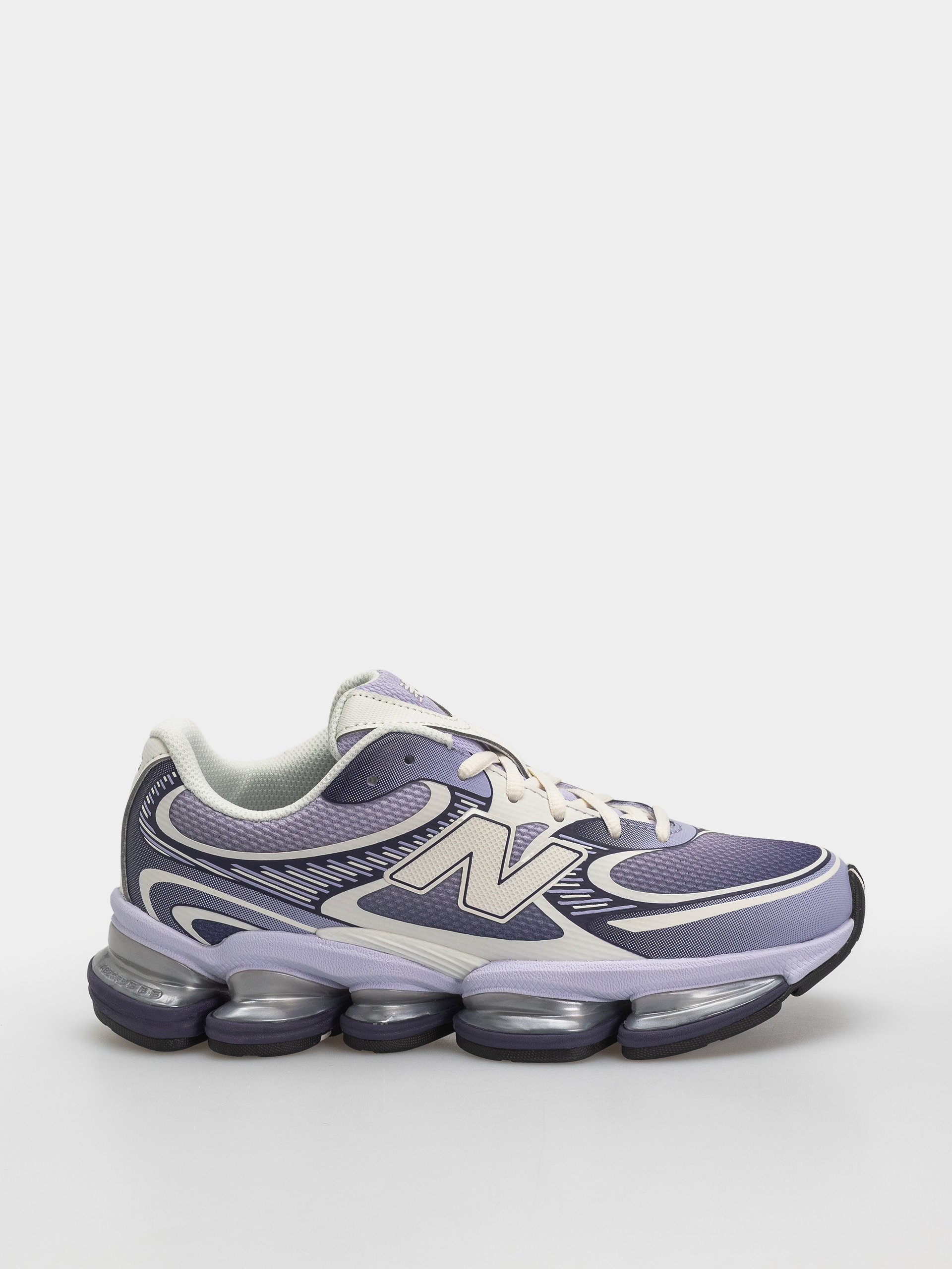 Buty New Balance 2000 (boysenberry/smoked violet/sea salt)