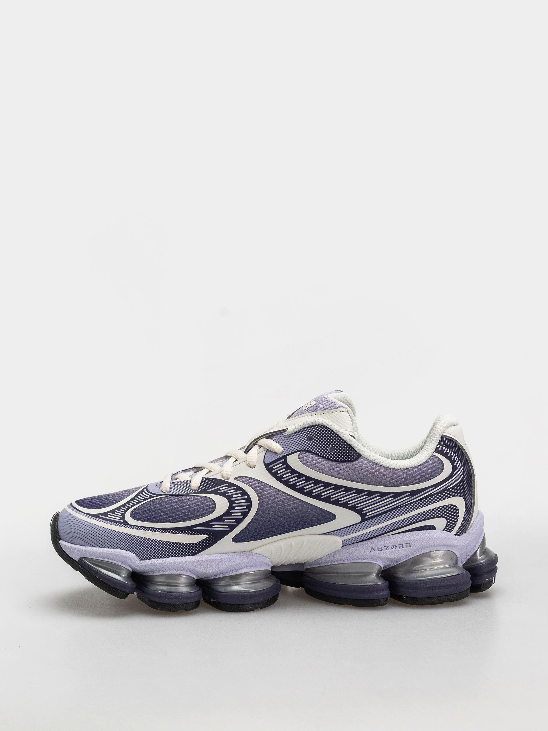 Buty New Balance 2000 (boysenberry/smoked violet/sea salt)