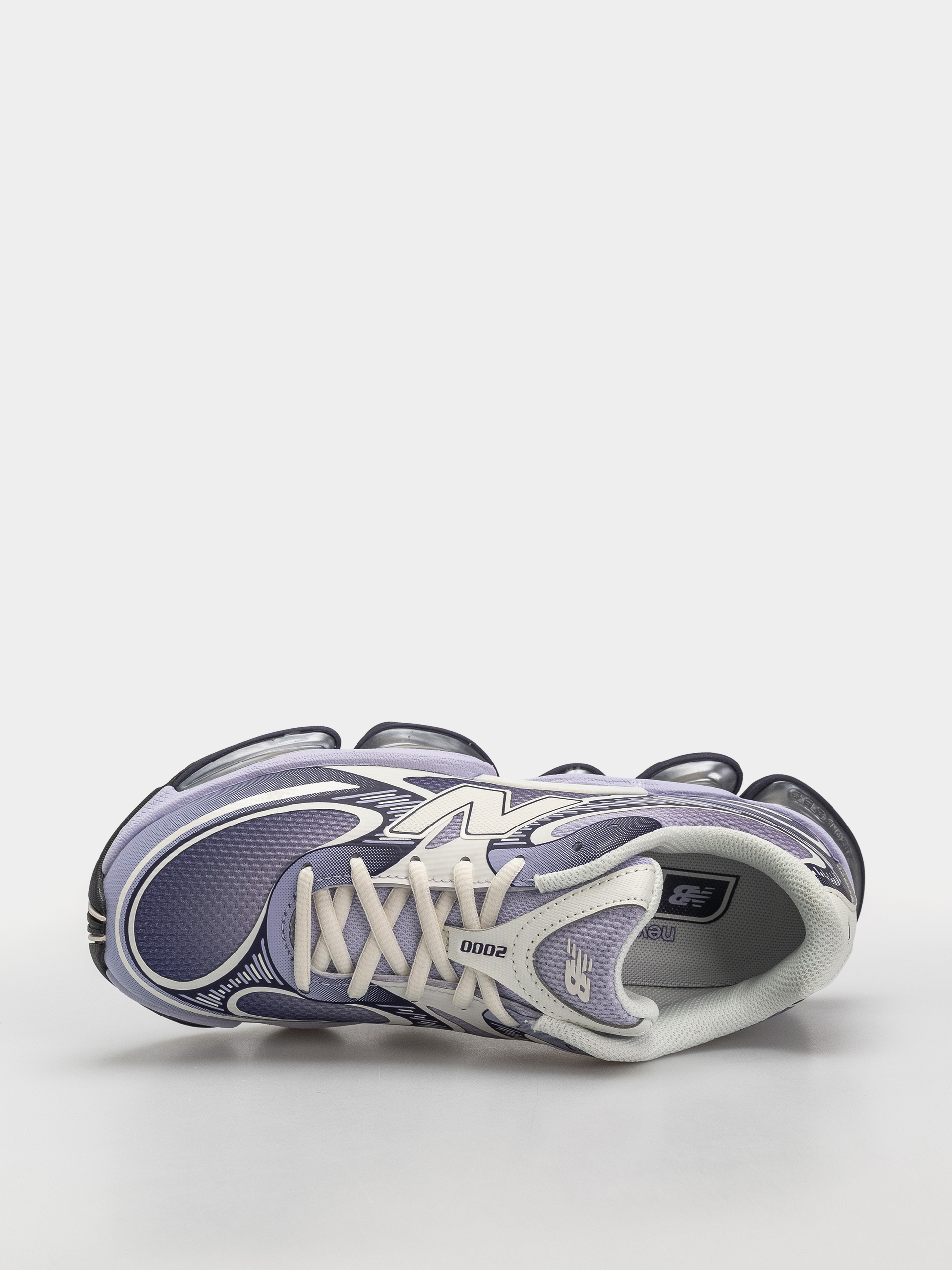 Buty New Balance 2000 (boysenberry/smoked violet/sea salt)
