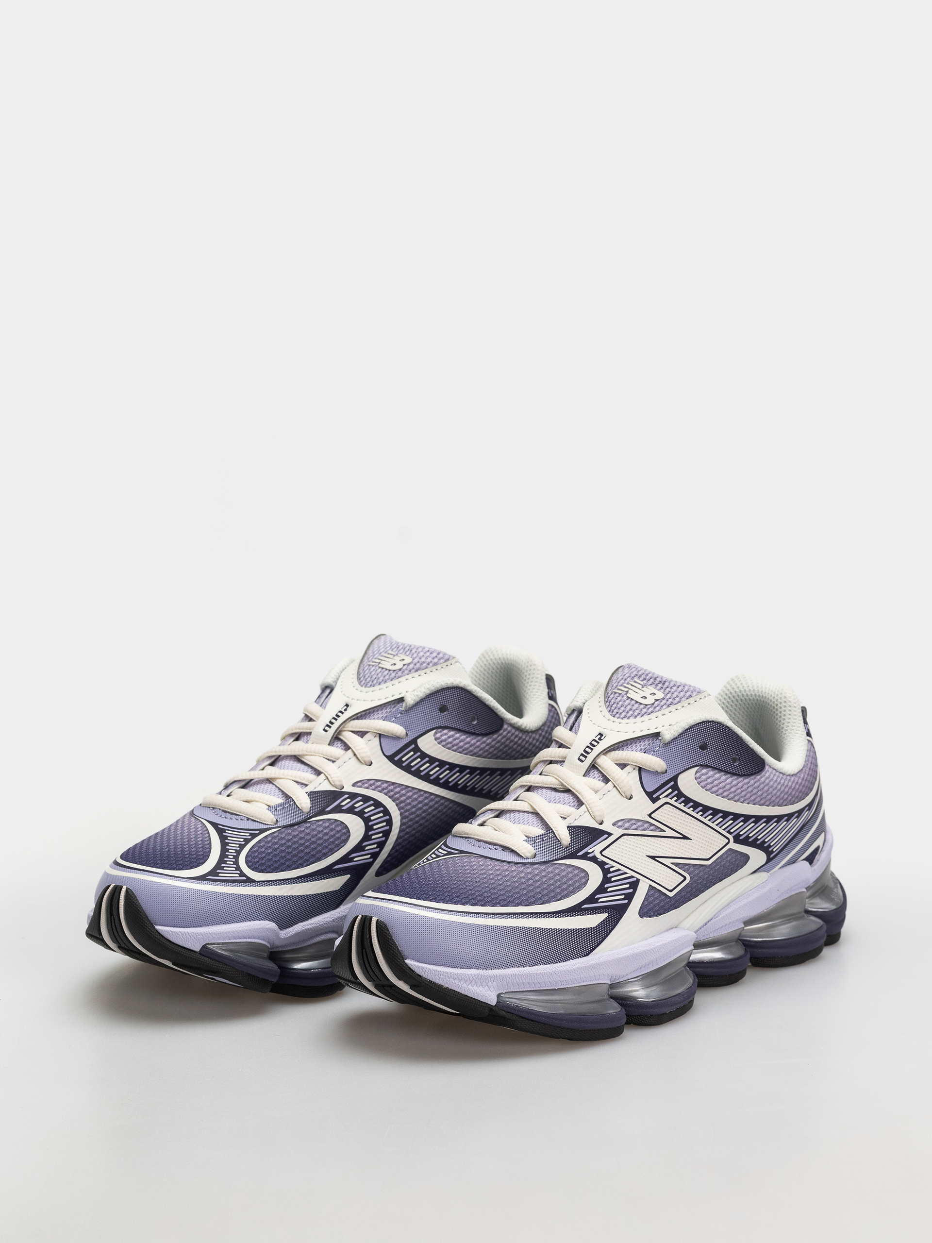 Buty New Balance 2000 (boysenberry/smoked violet/sea salt)