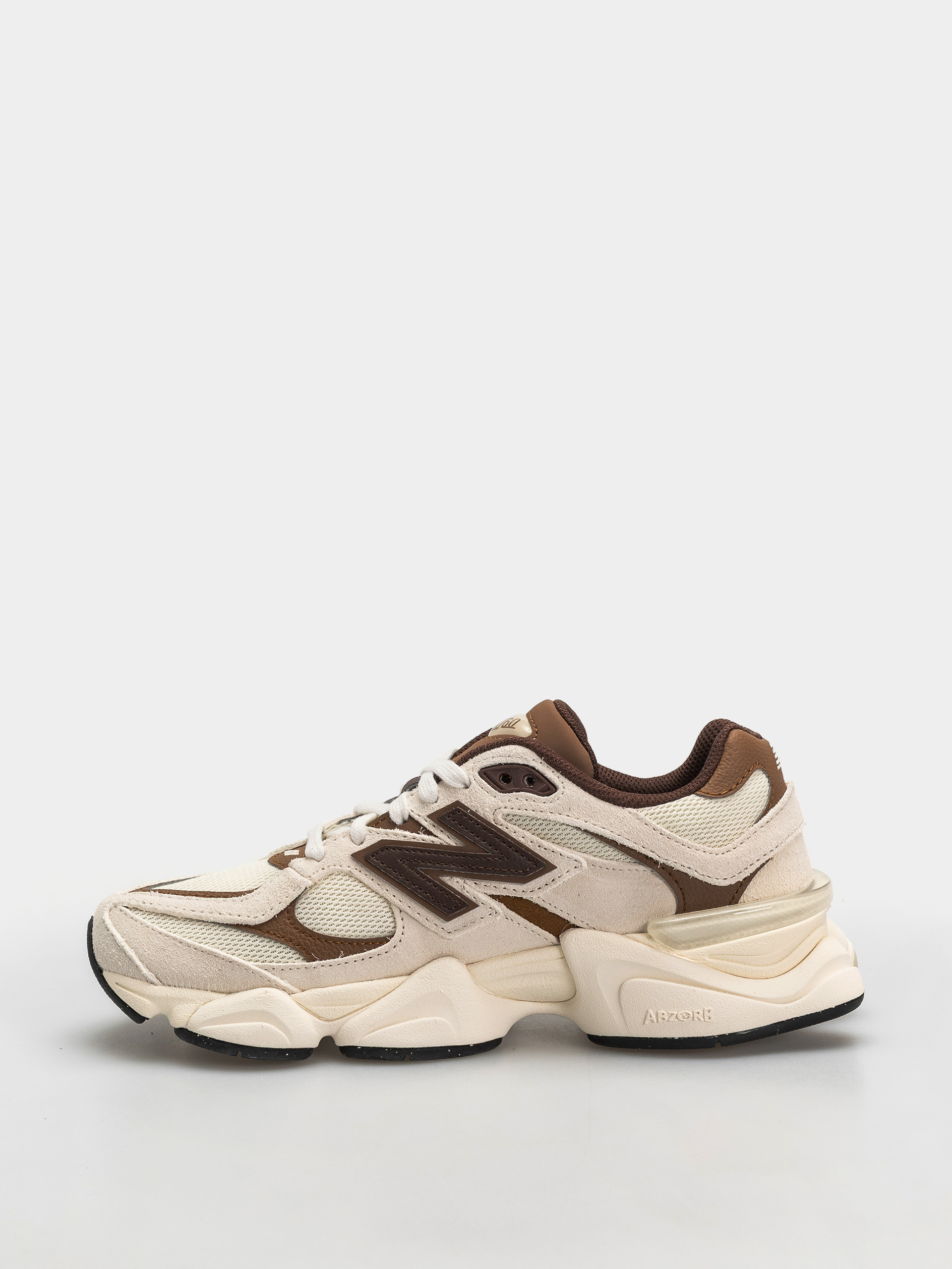 Buty New Balance 9060 (breakfast tea/angora)