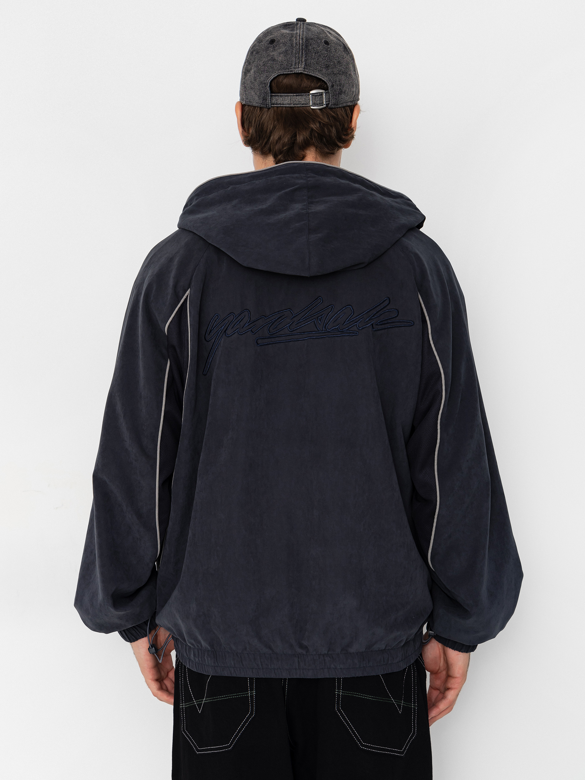 Kurtka Yardsale Shell (navy)