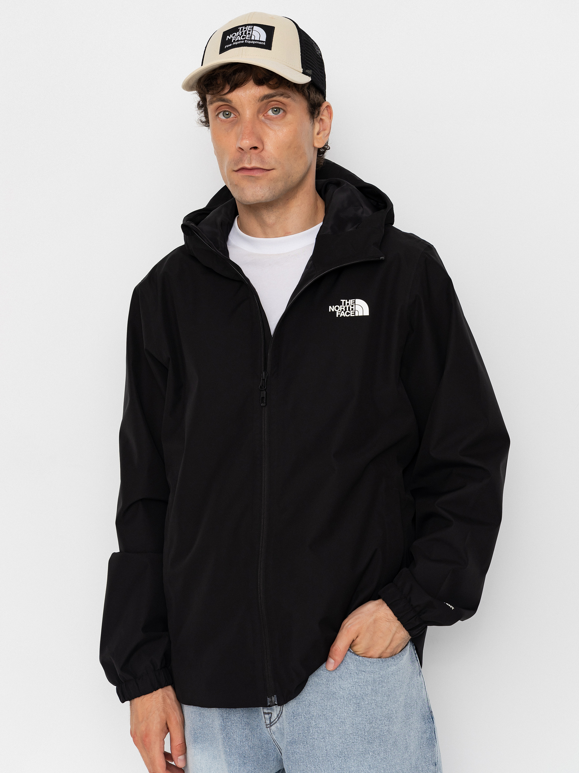 Kurtka The North Face Quest (tnf black)