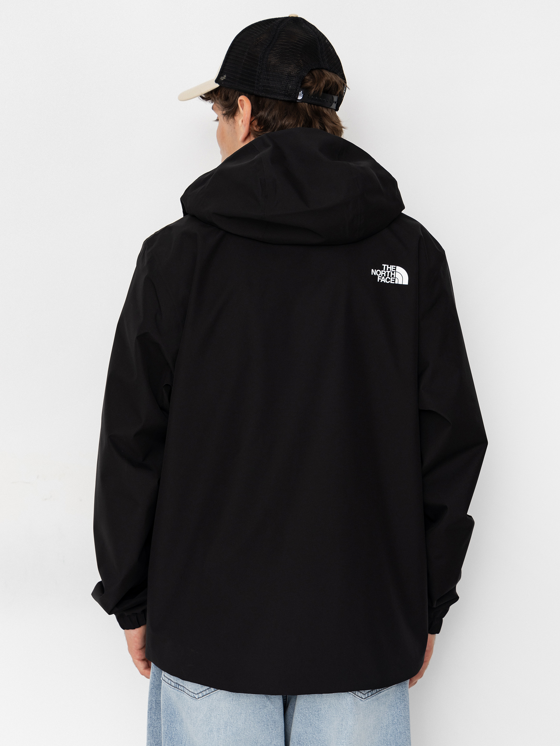 Kurtka The North Face Quest (tnf black)