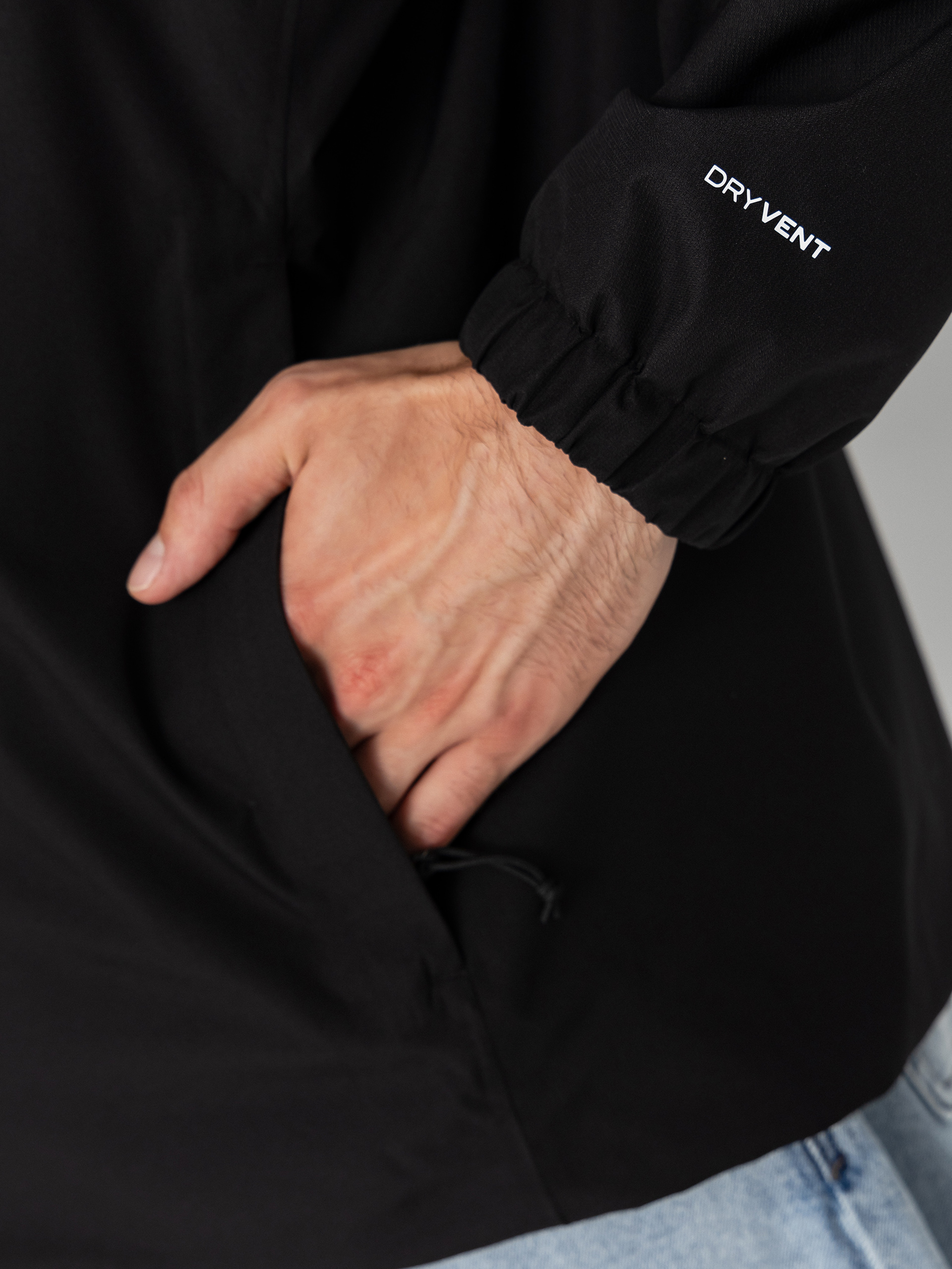 Kurtka The North Face Quest (tnf black)