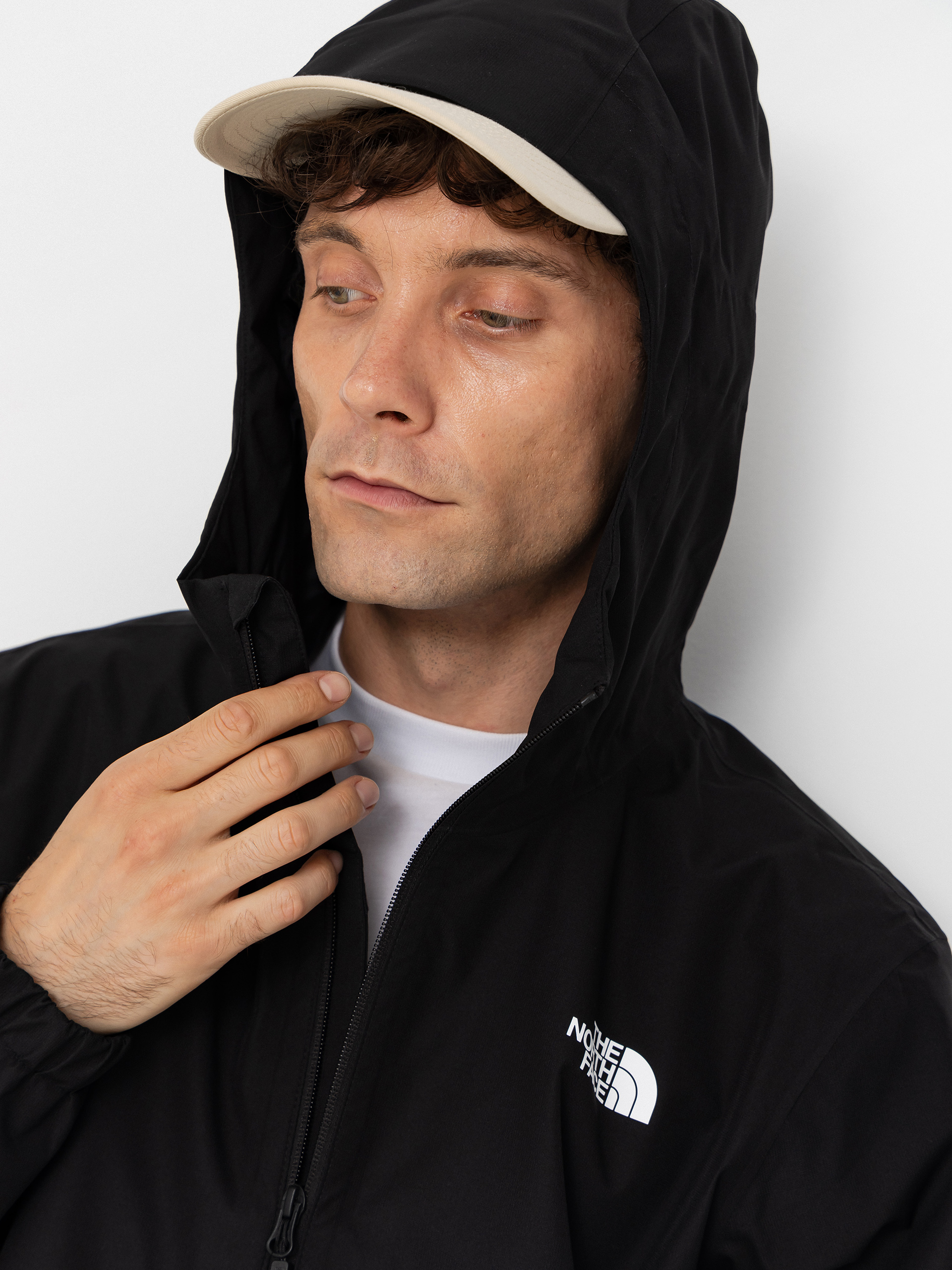 Kurtka The North Face Quest (tnf black)