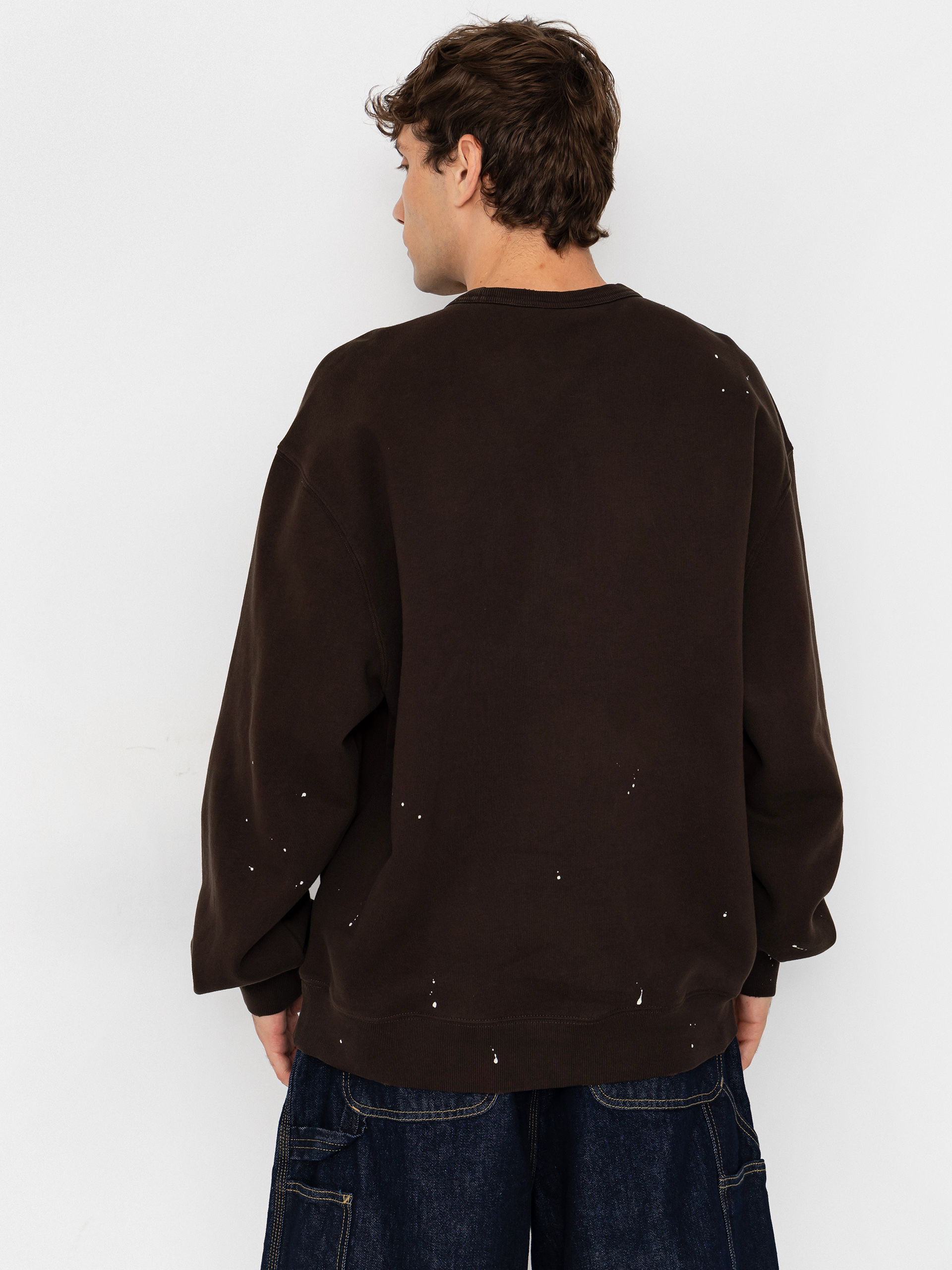 Bluza Carhartt WIP Painter (tobacco)