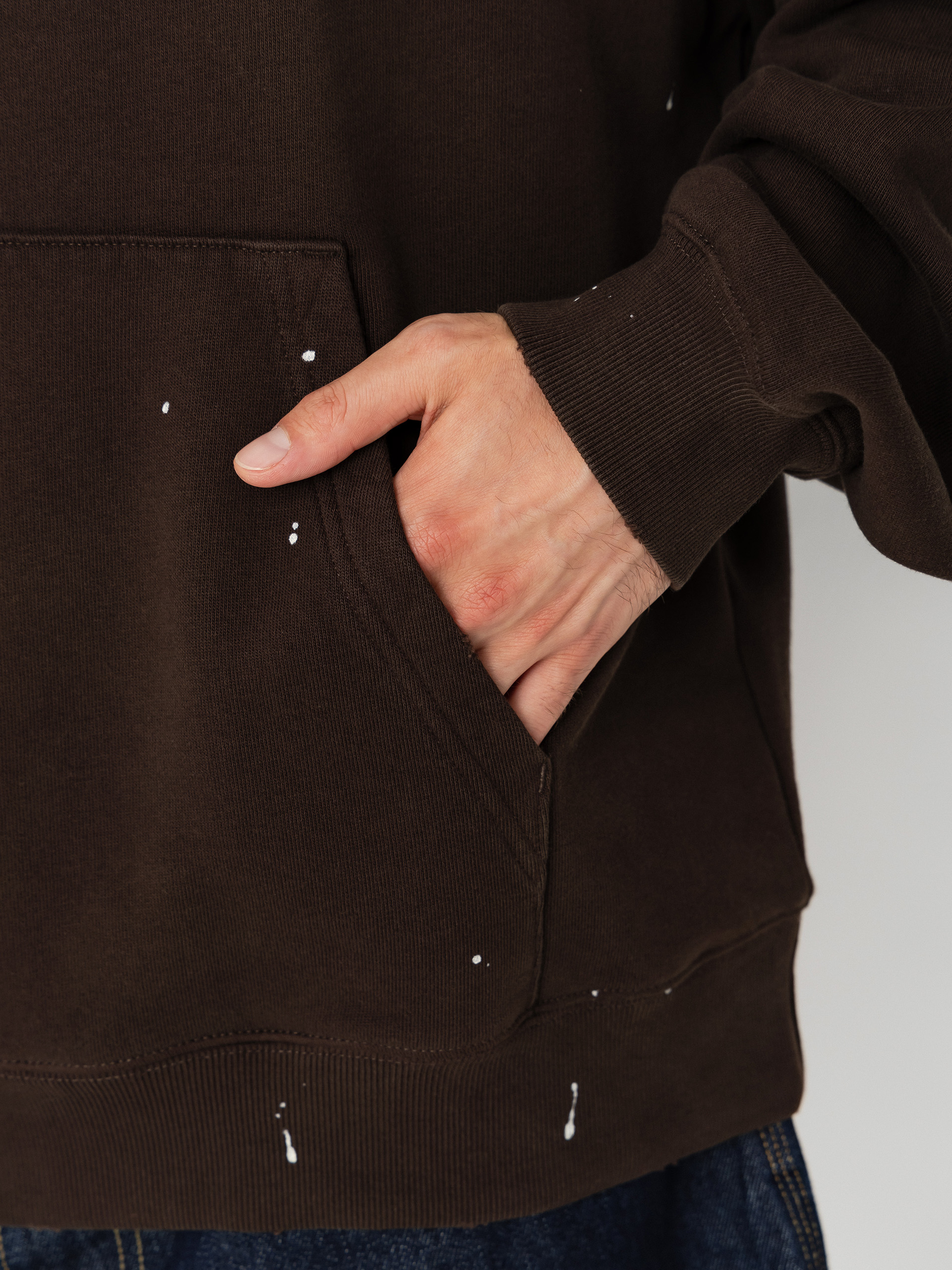 Bluza Carhartt WIP Painter (tobacco)