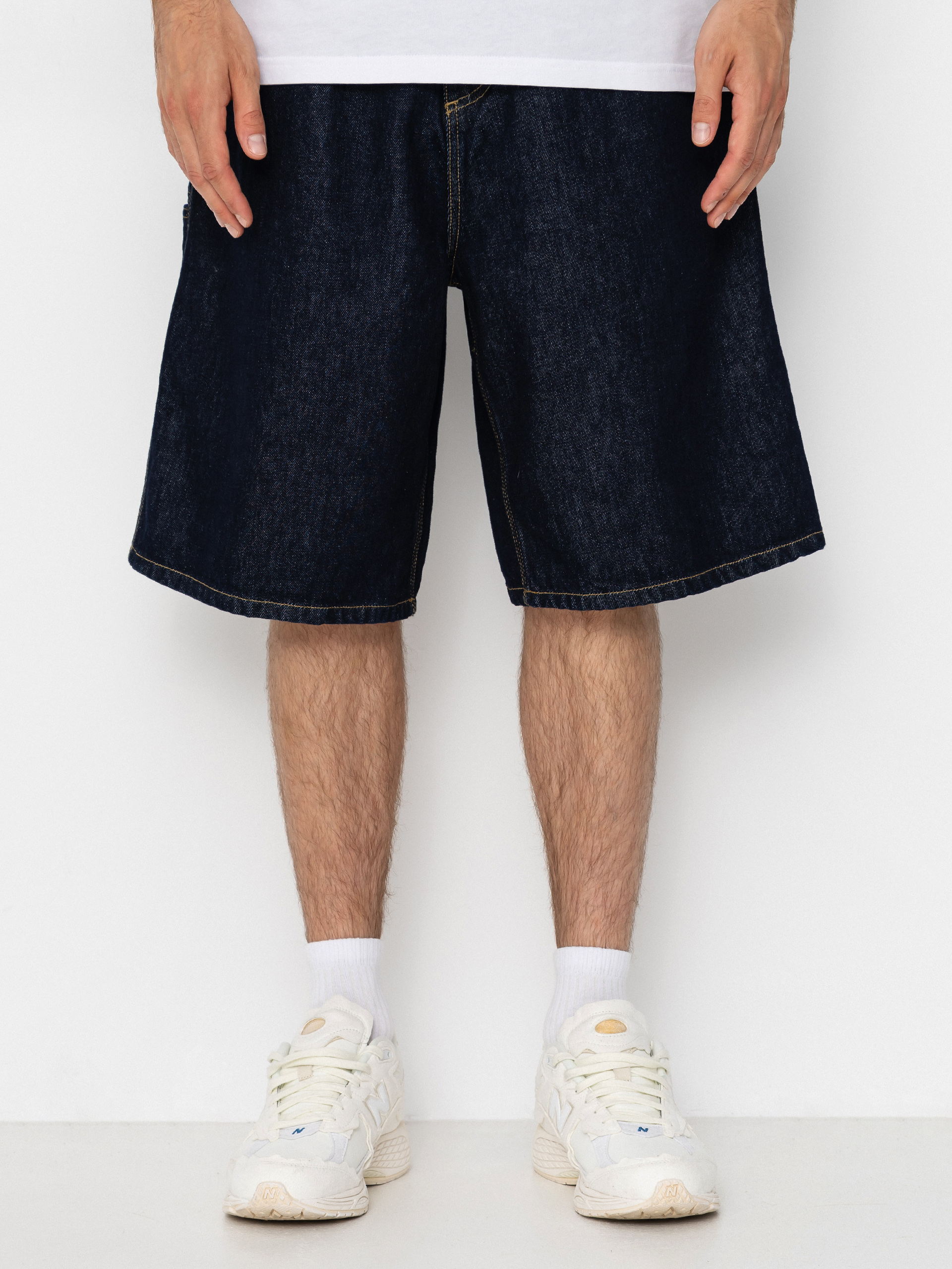 Szorty Carhartt WIP OG Single Knee