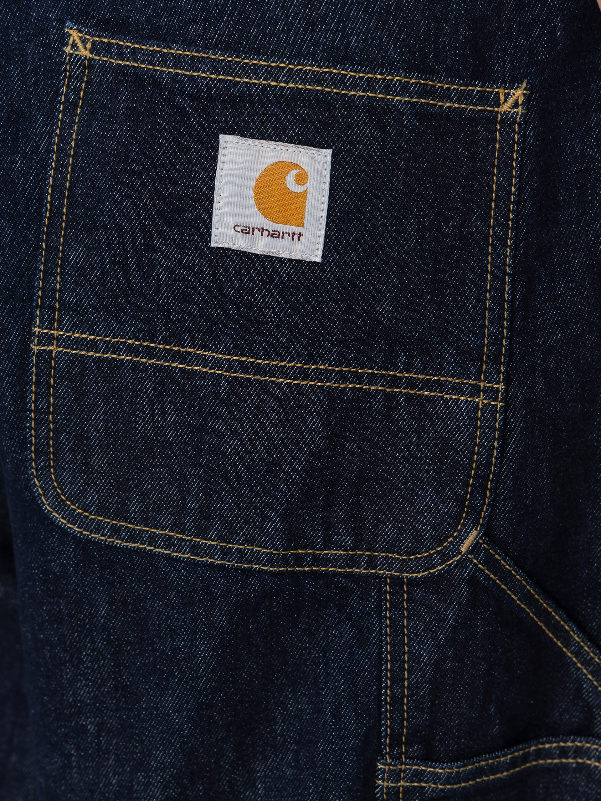 Szorty Carhartt WIP OG Single Knee (blue)