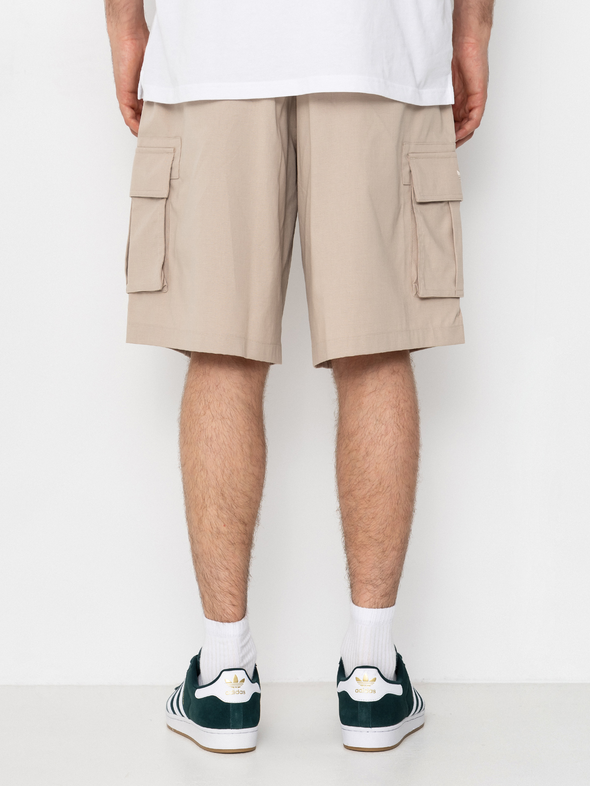 Szorty adidas Skt Exc (khathr/khathr)