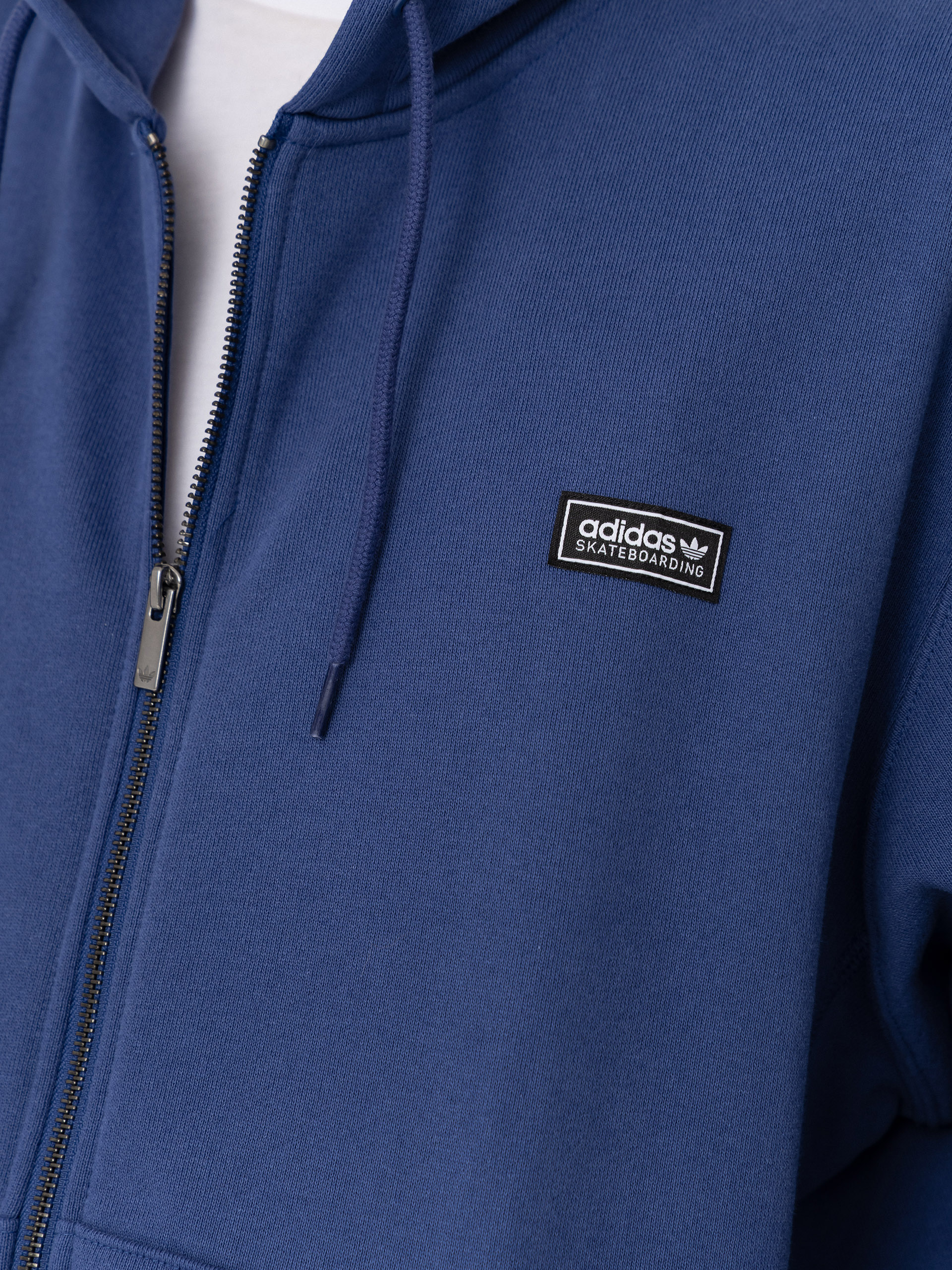 Bluza z kapturem adidas Gonz Graph HD (mutprp)