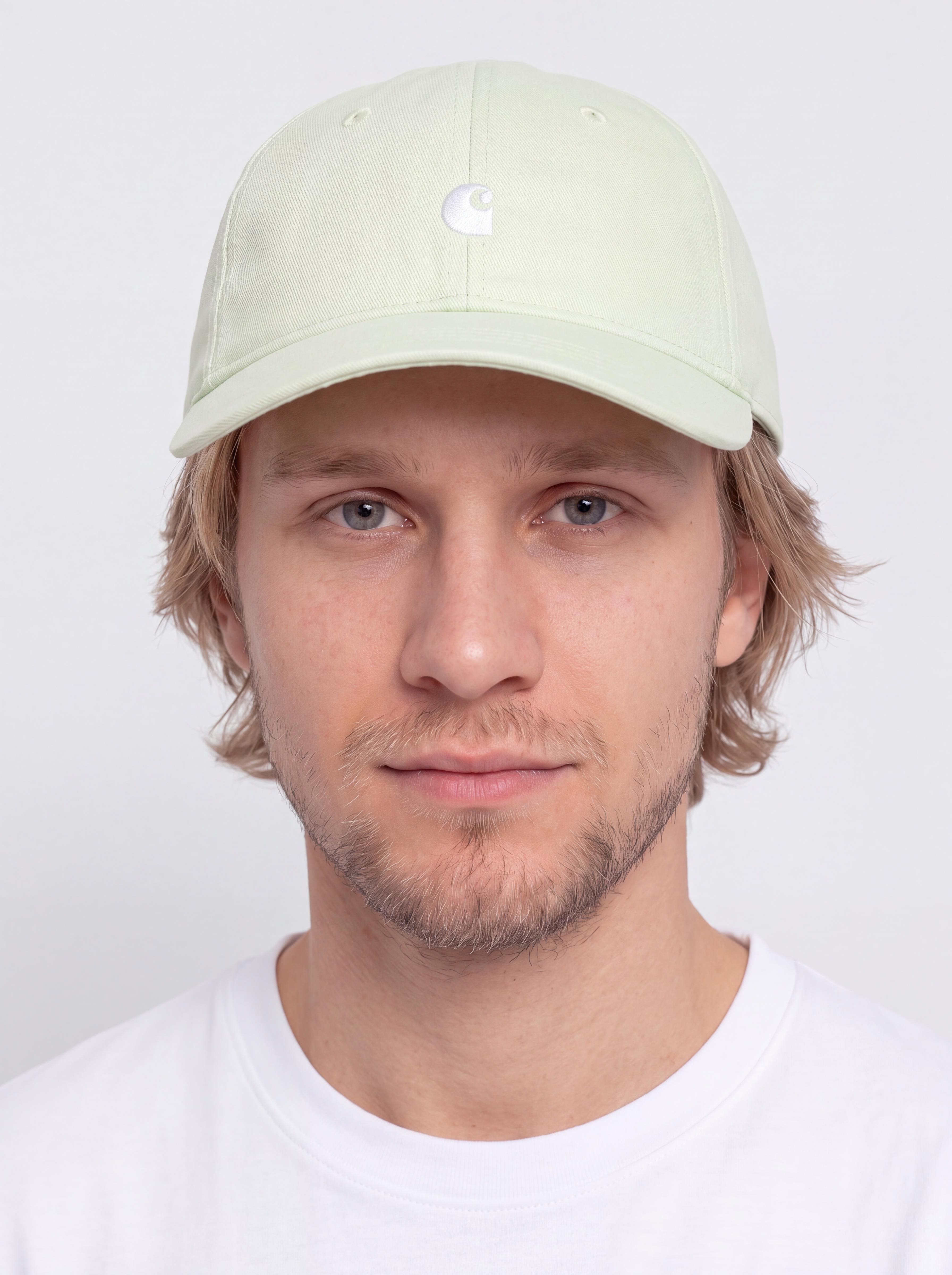Czapka z daszkiem Carhartt WIP Madison Logo