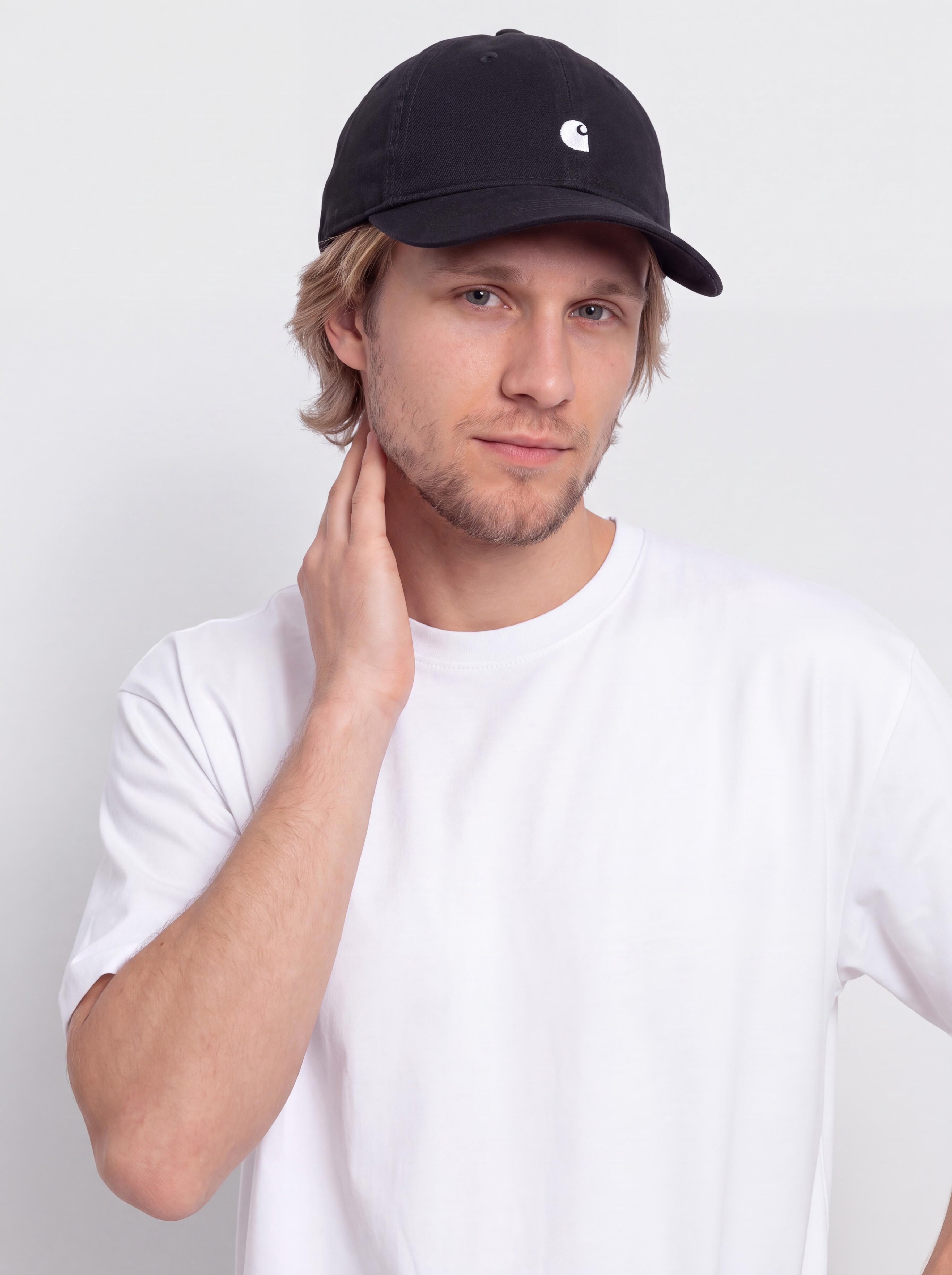 Czapka z daszkiem Carhartt WIP Madison Logo