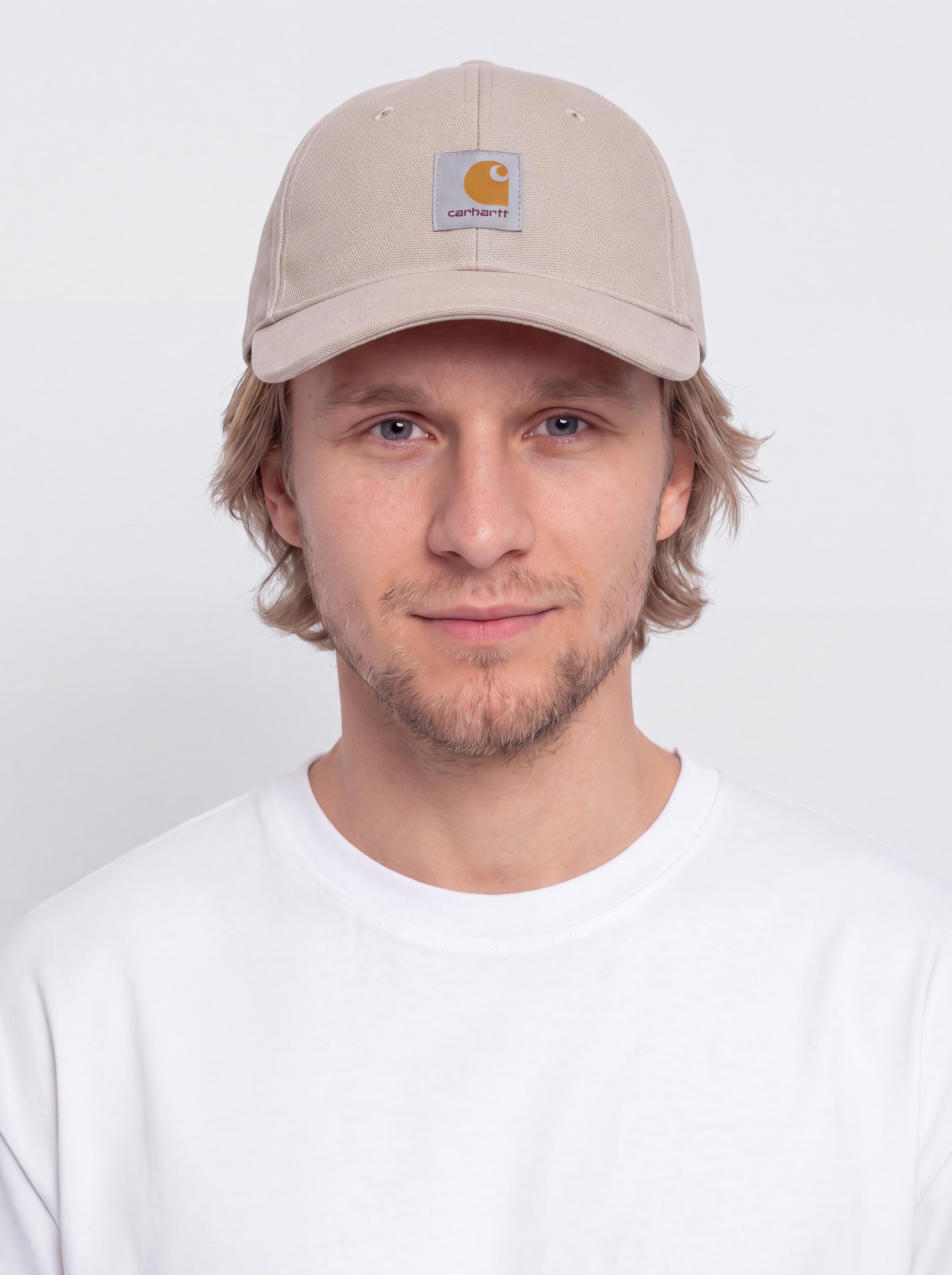 Czapka z daszkiem Carhartt WIP Icon