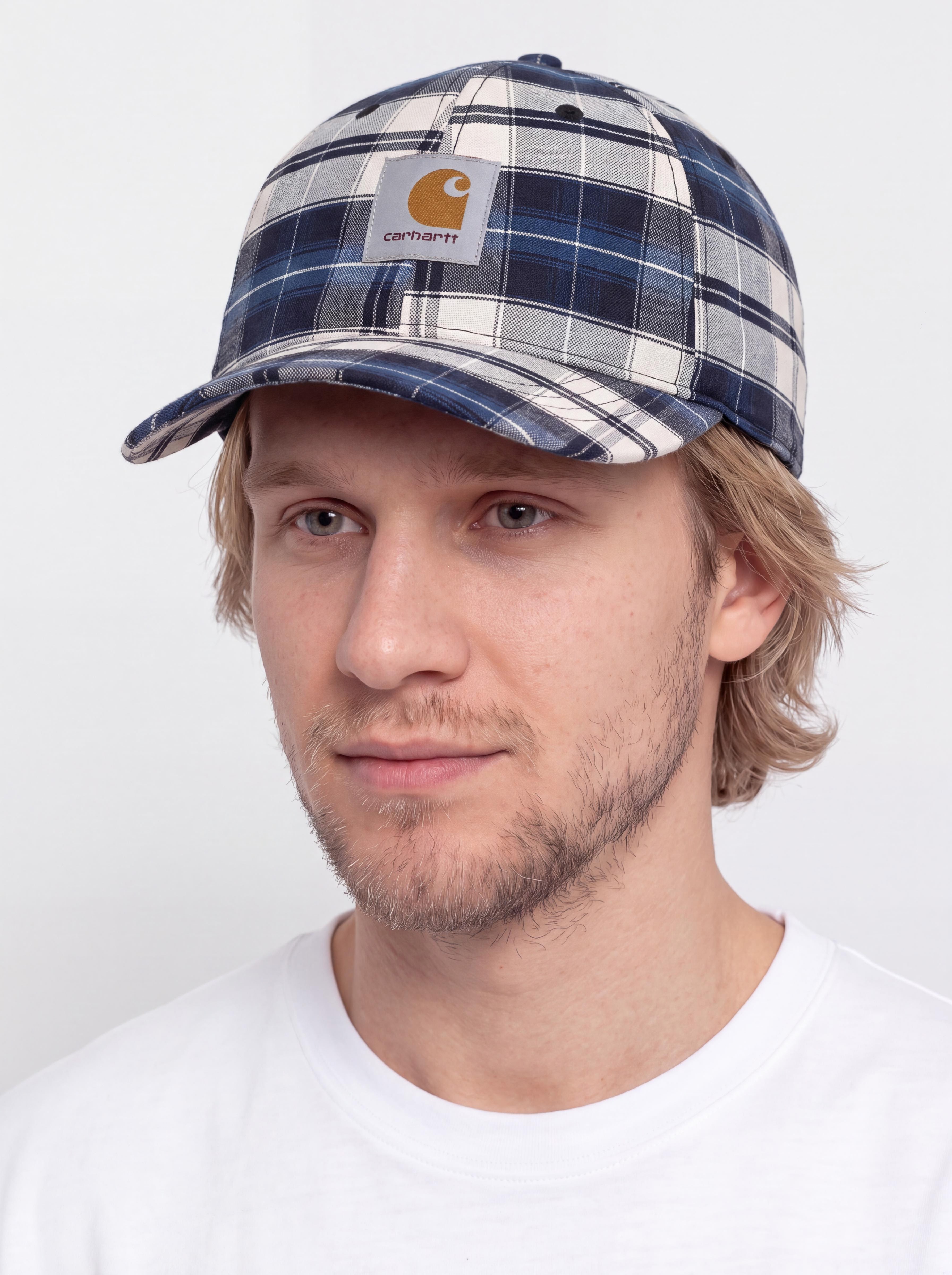 Czapka z daszkiem Carhartt WIP Tarbell