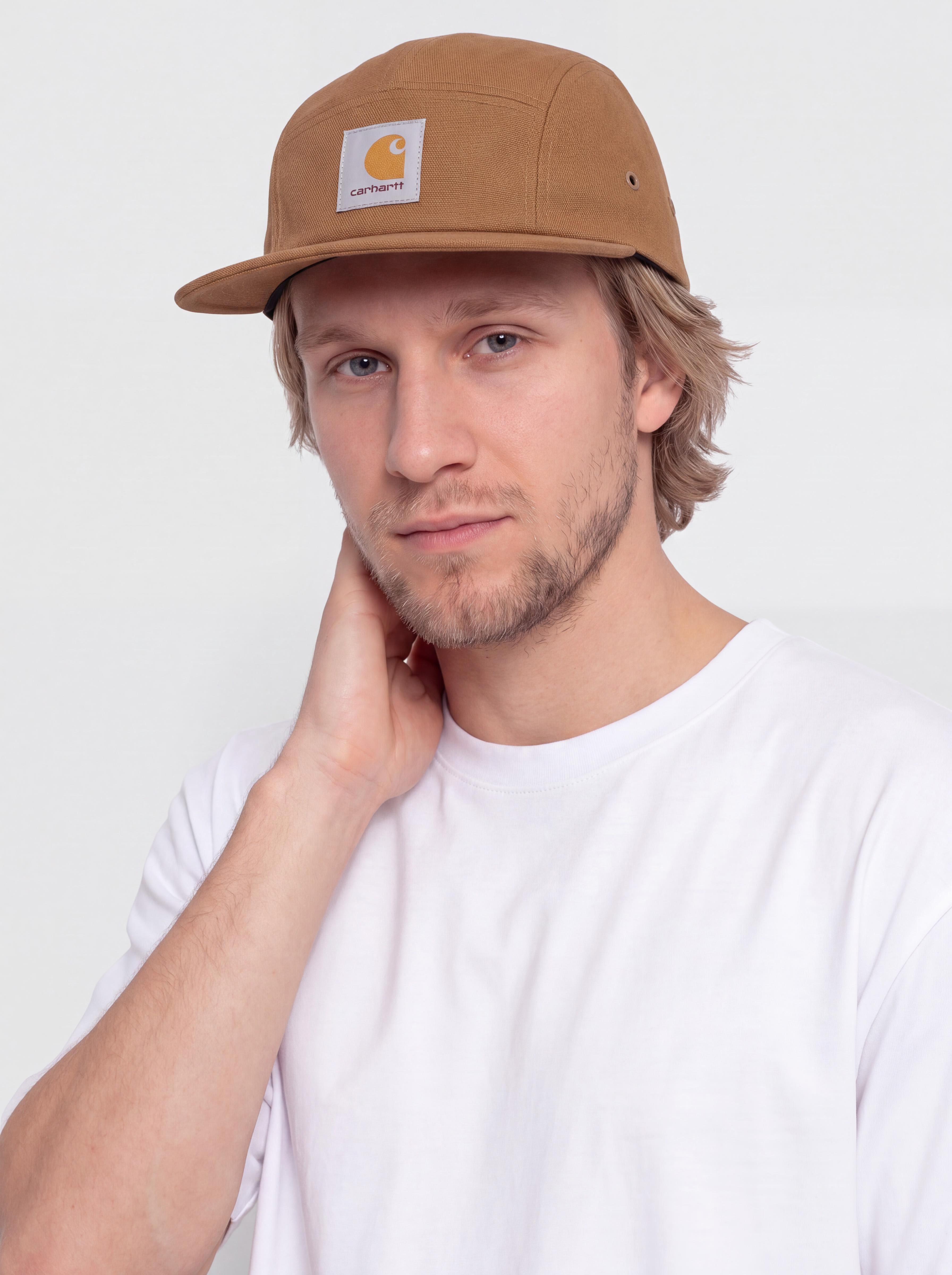 Czapka z daszkiem Carhartt WIP Backley