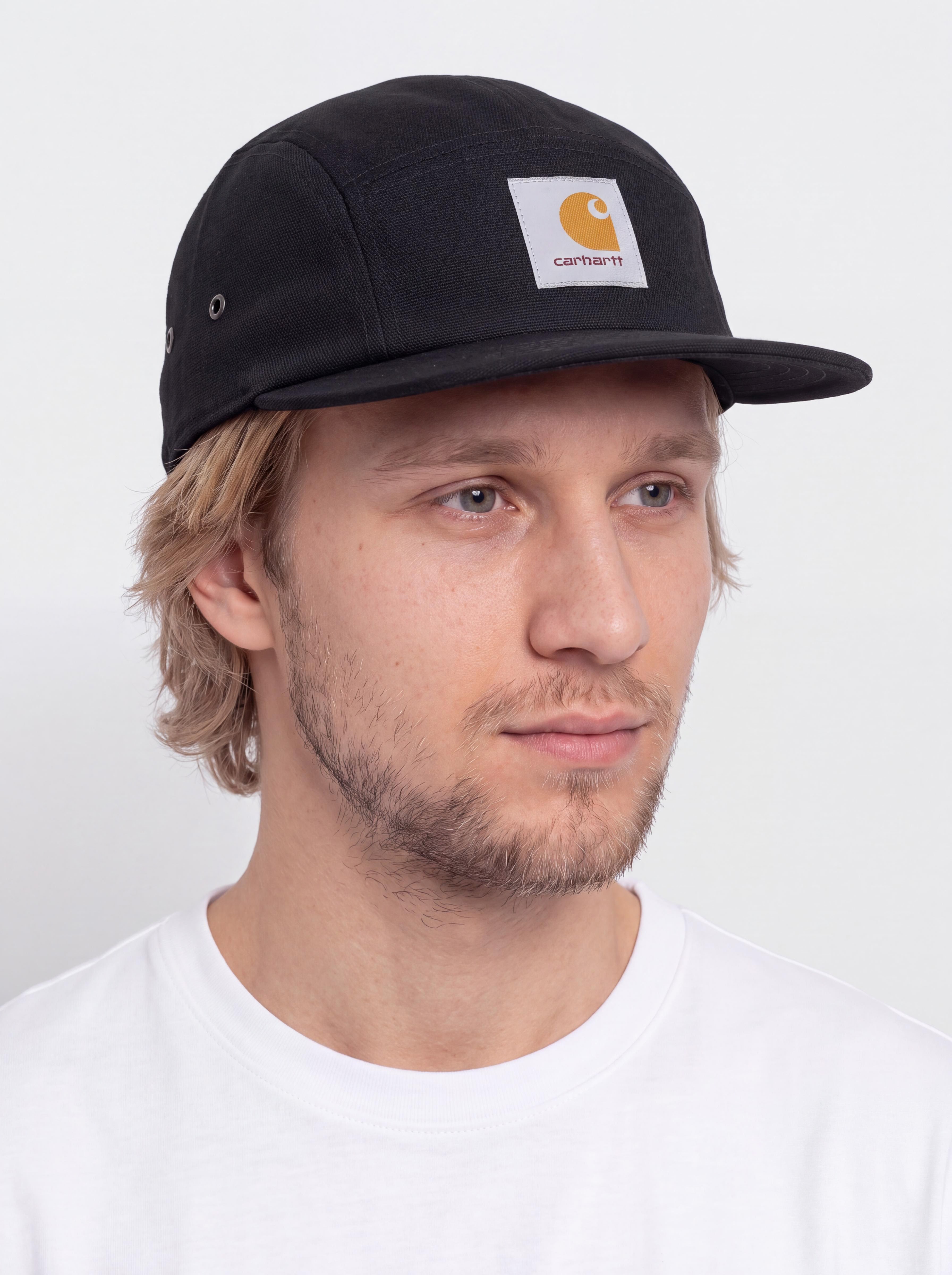 Czapka z daszkiem Carhartt WIP Backley