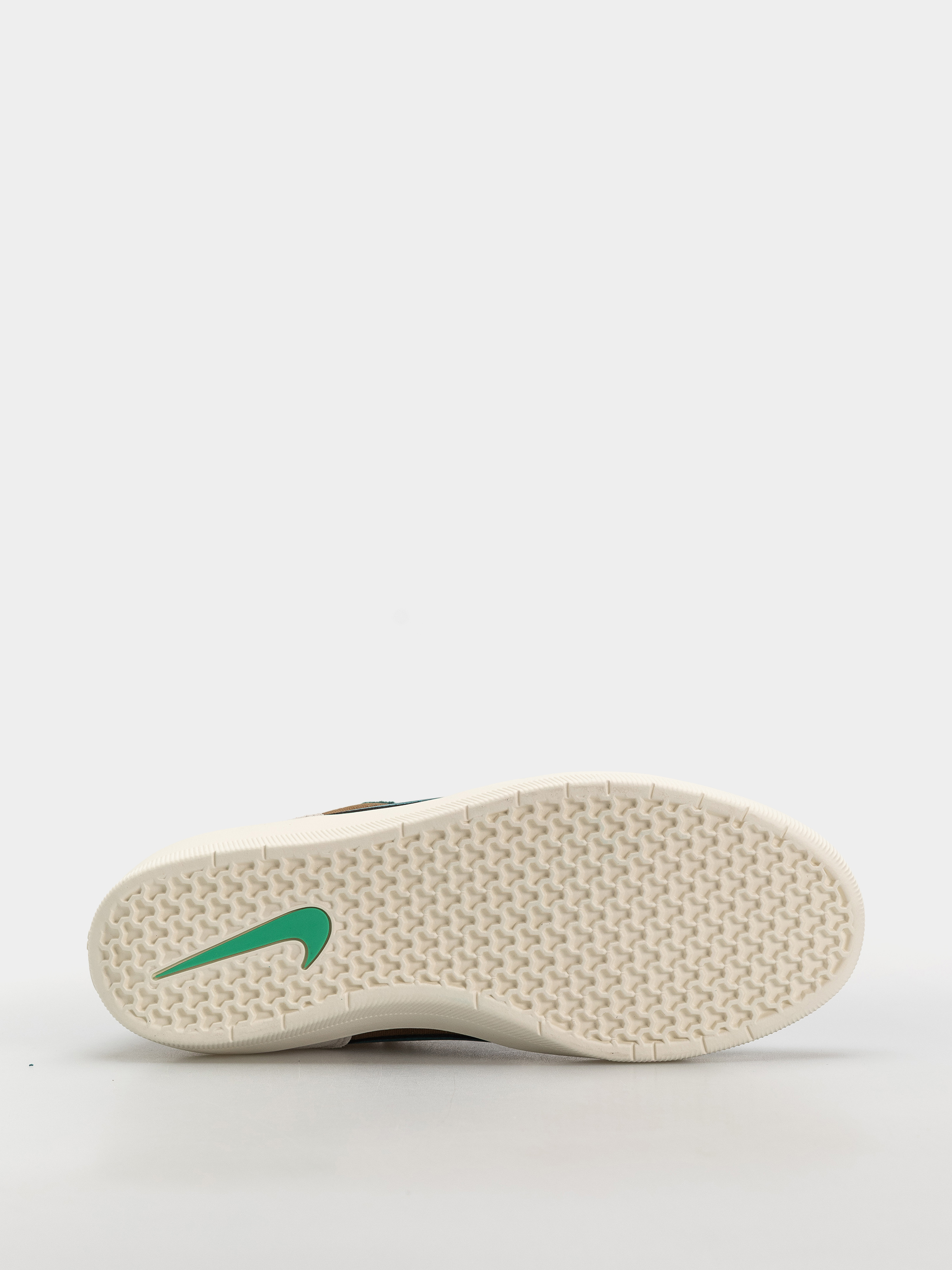Buty Nike SB Force 58 (mosswood brown/geode teal lt orewood brn)