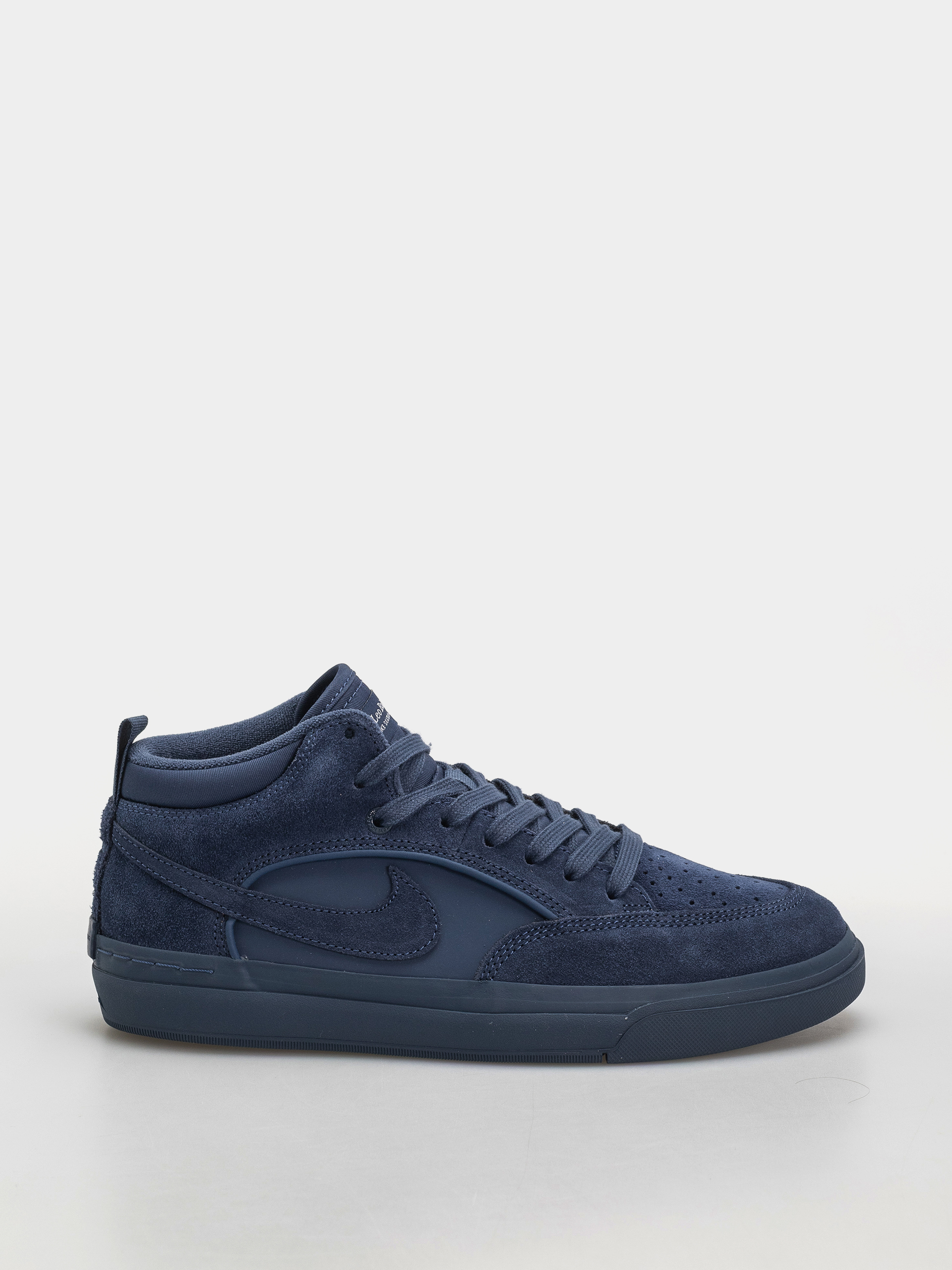 Buty Nike SB React Leo (navy/navy navy)