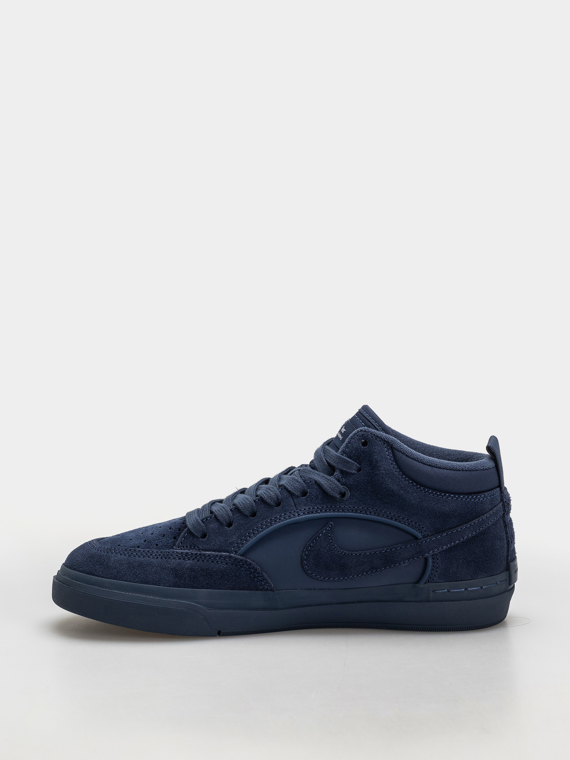 Buty Nike SB React Leo (navy/navy navy)