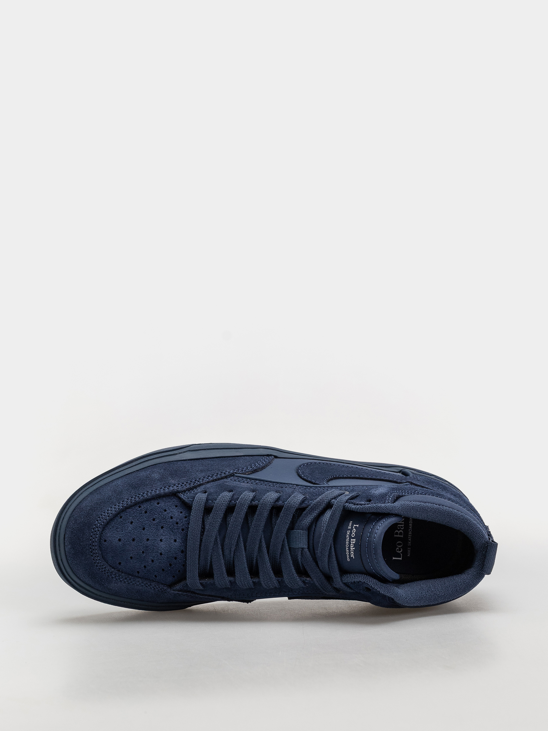 Buty Nike SB React Leo (navy/navy navy)