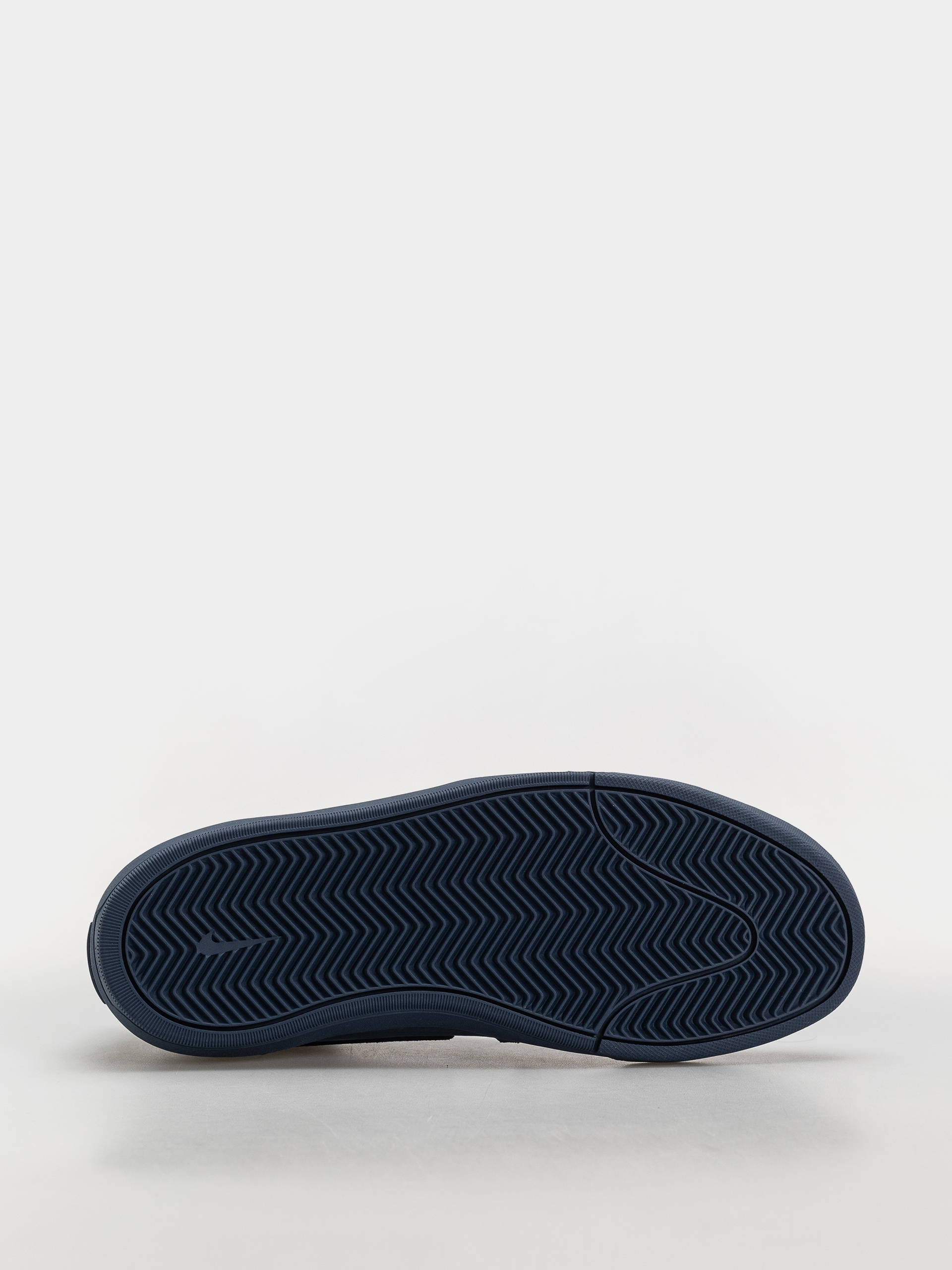 Buty Nike SB React Leo (navy/navy navy)