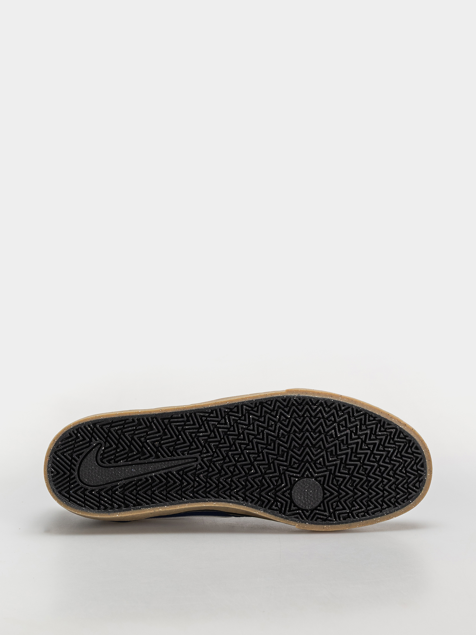 Buty Nike SB Chron 2 Canvas (deep royal blue/white deep royal blue)