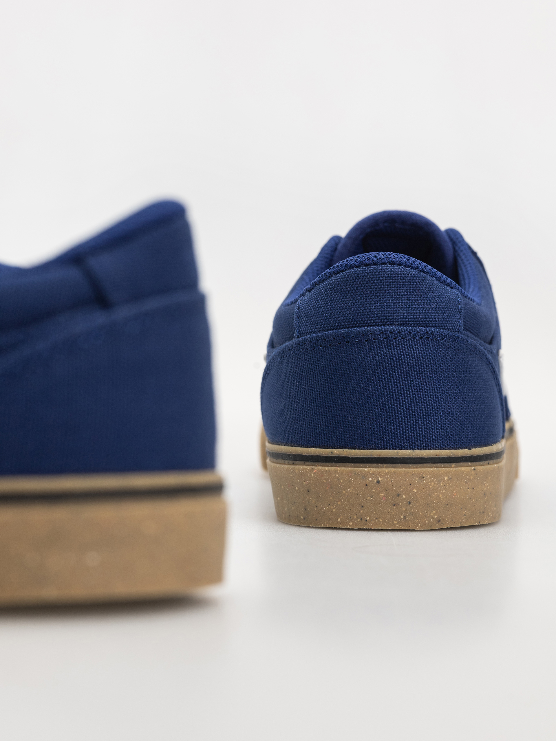 Buty Nike SB Chron 2 Canvas (deep royal blue/white deep royal blue)