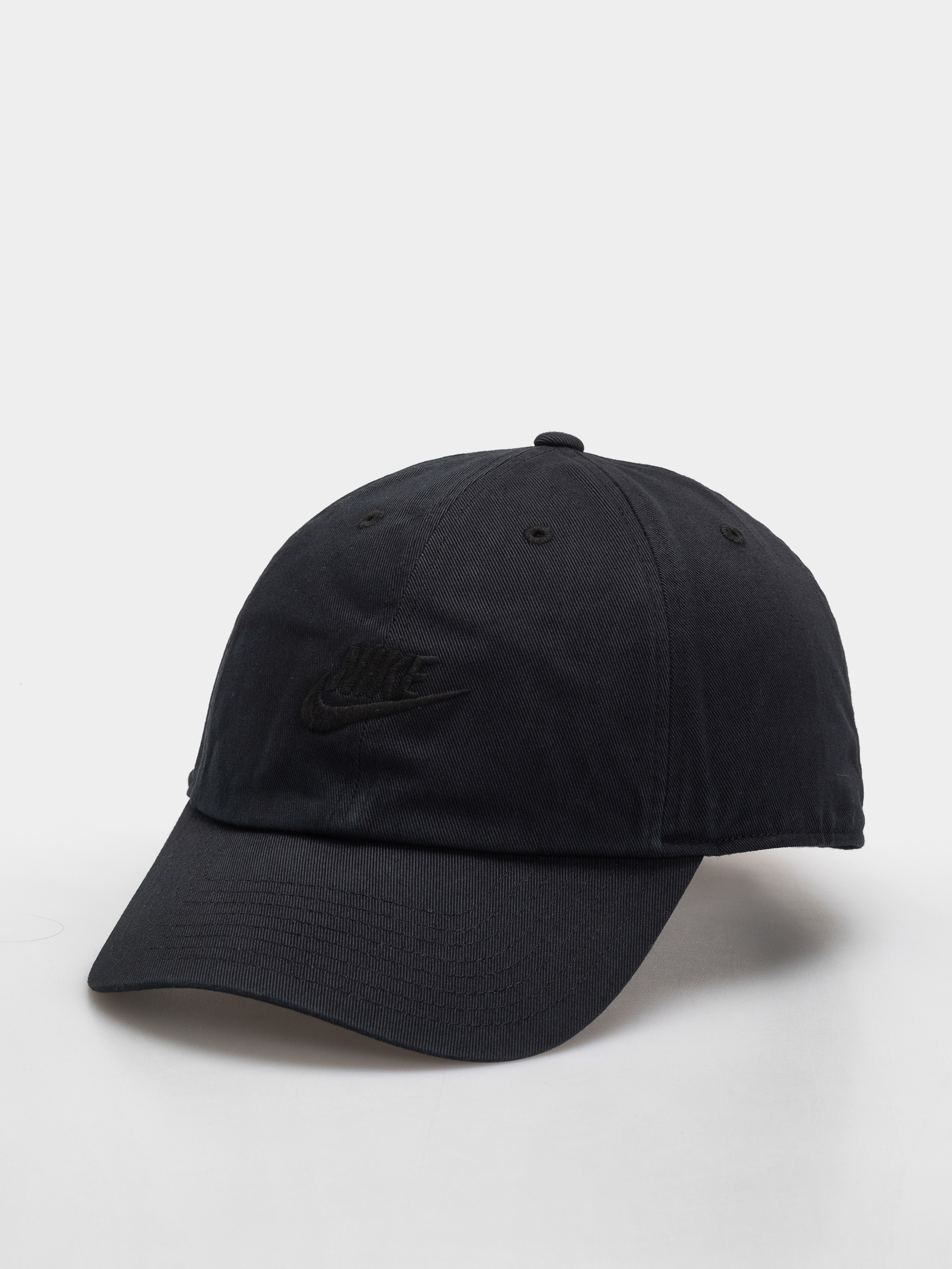 Czapka z daszkiem Nike SB Nike Club Futura (black/black)