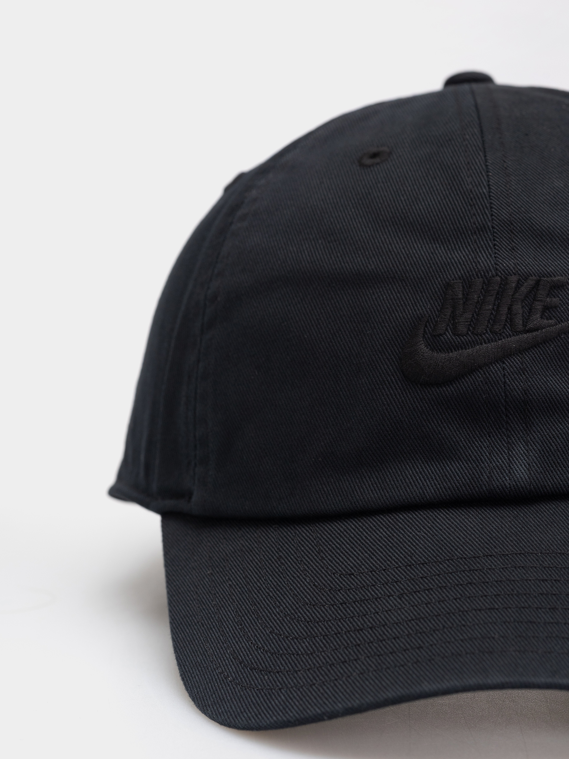 Czapka z daszkiem Nike SB Nike Club Futura (black/black)