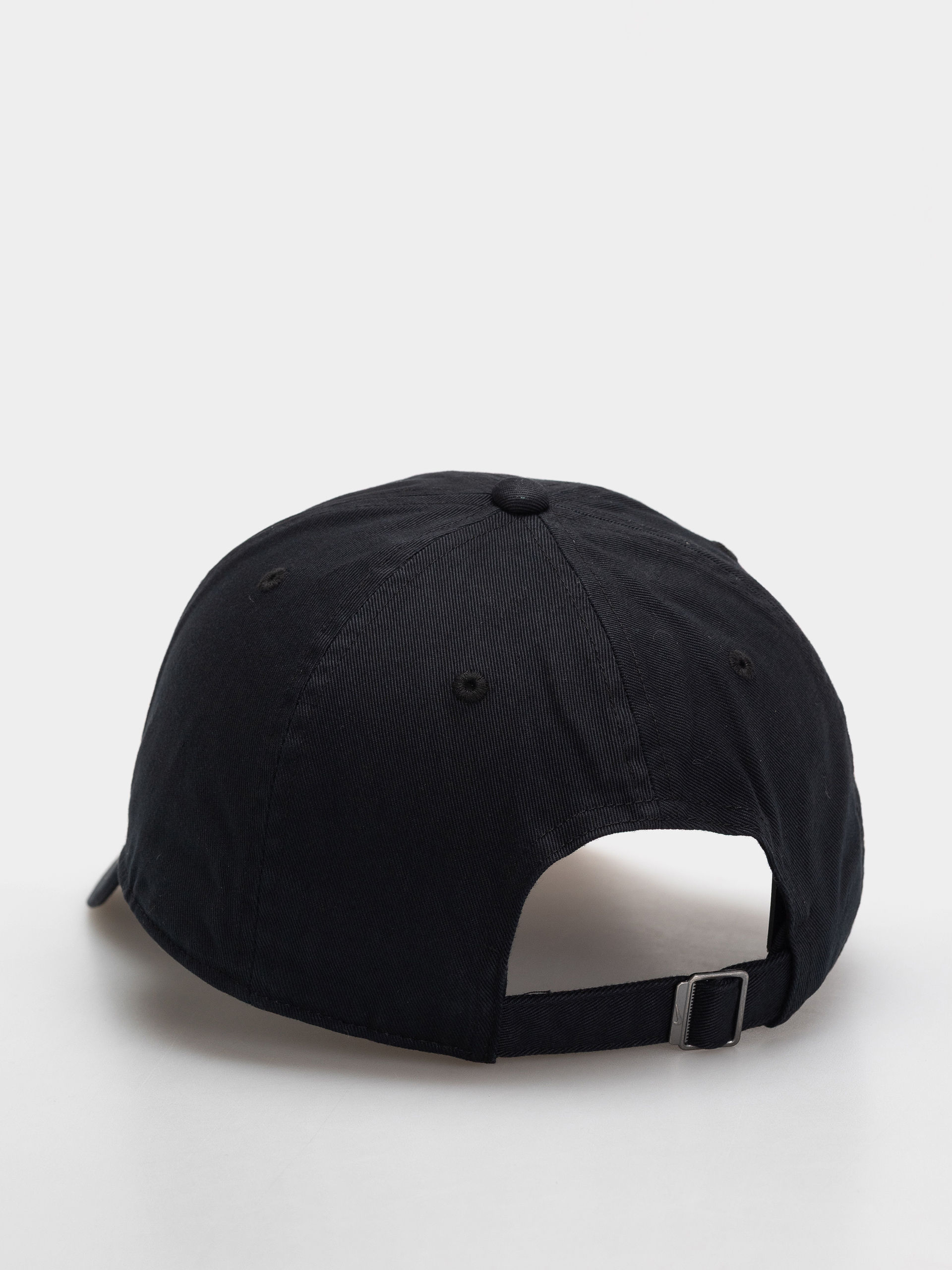 Czapka z daszkiem Nike SB Nike Club Futura (black/black)