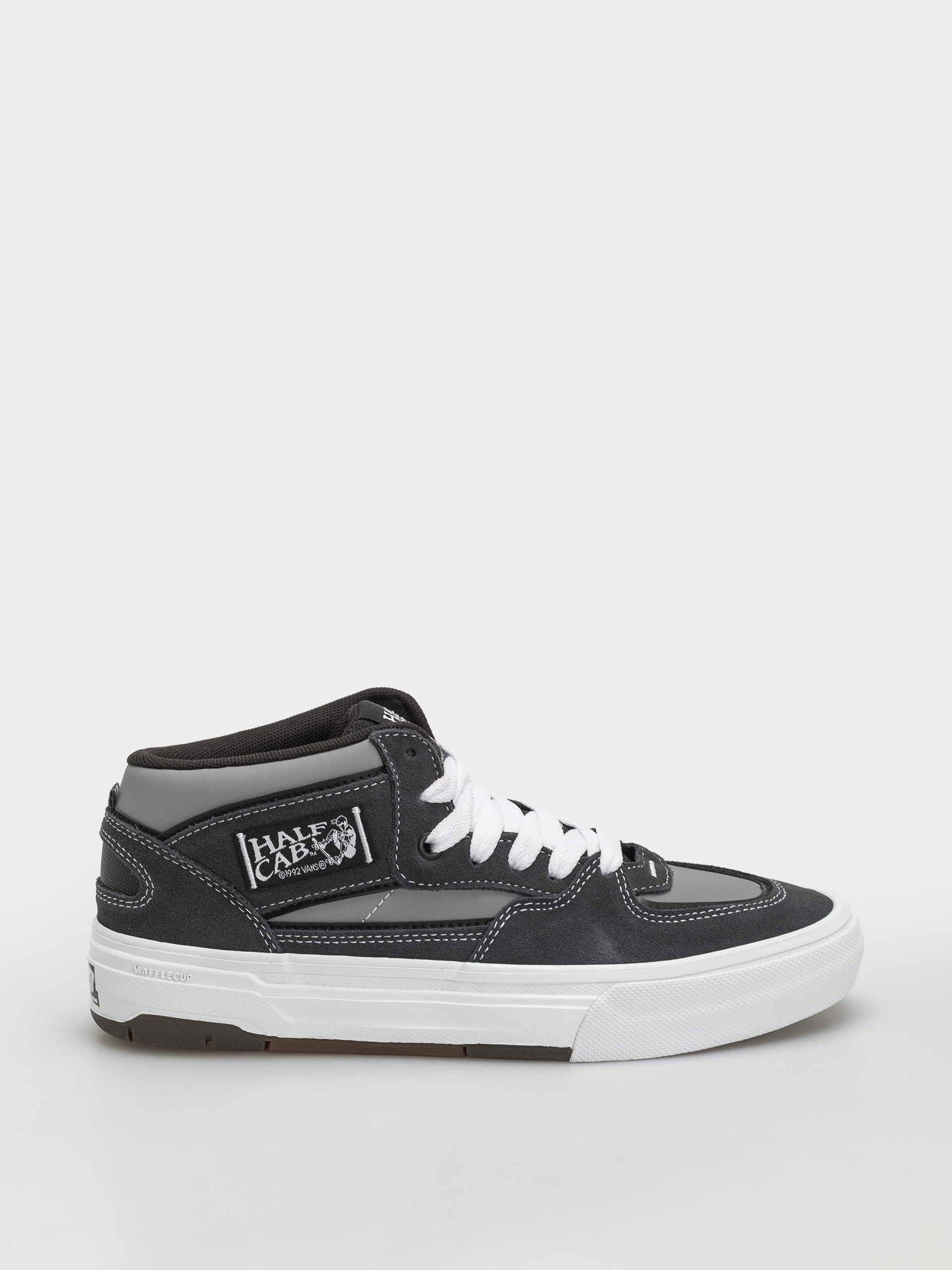 Buty Vans Skate Half Cab Wafflecup (grey)