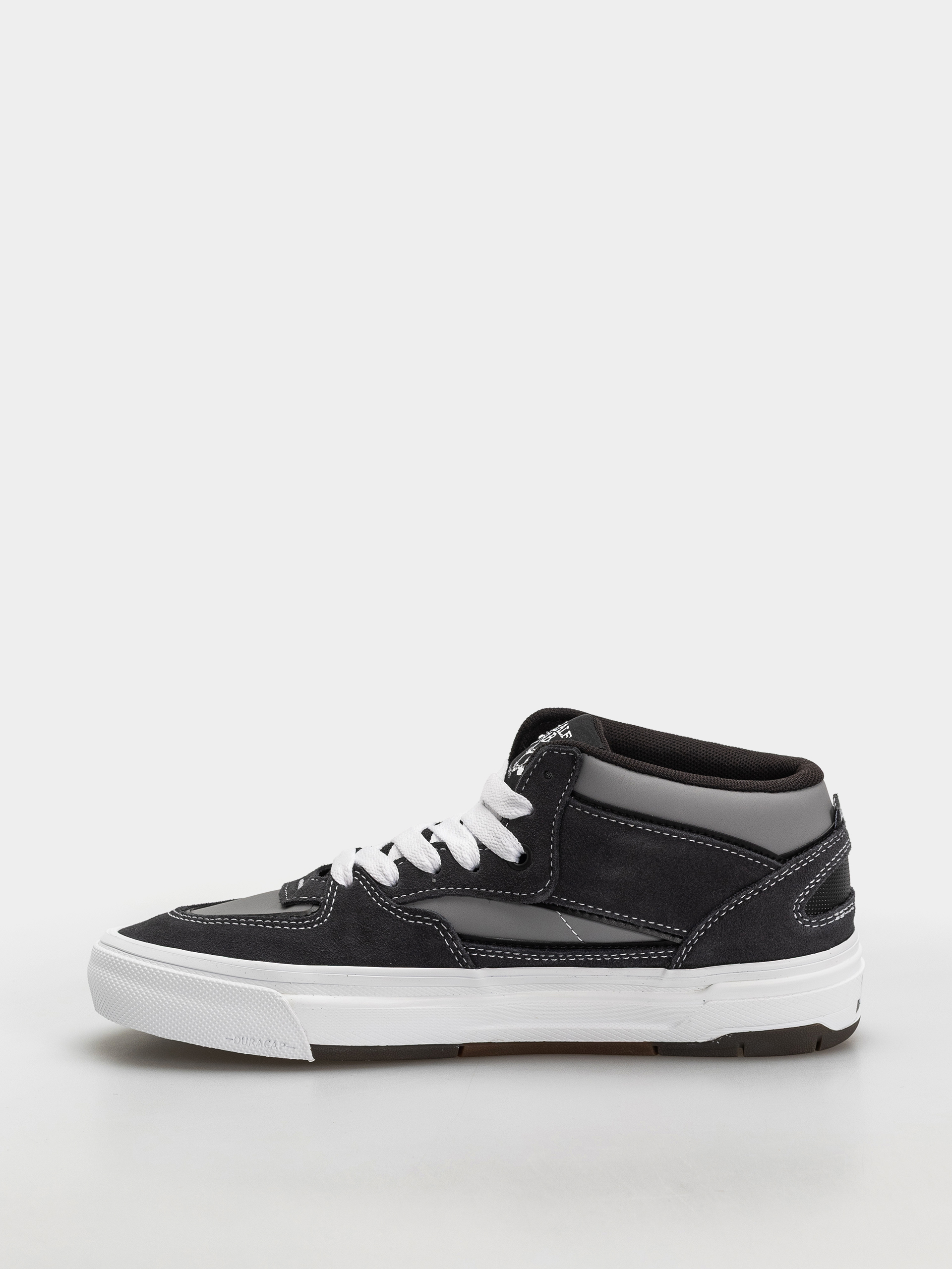Buty Vans Skate Half Cab Wafflecup (grey)