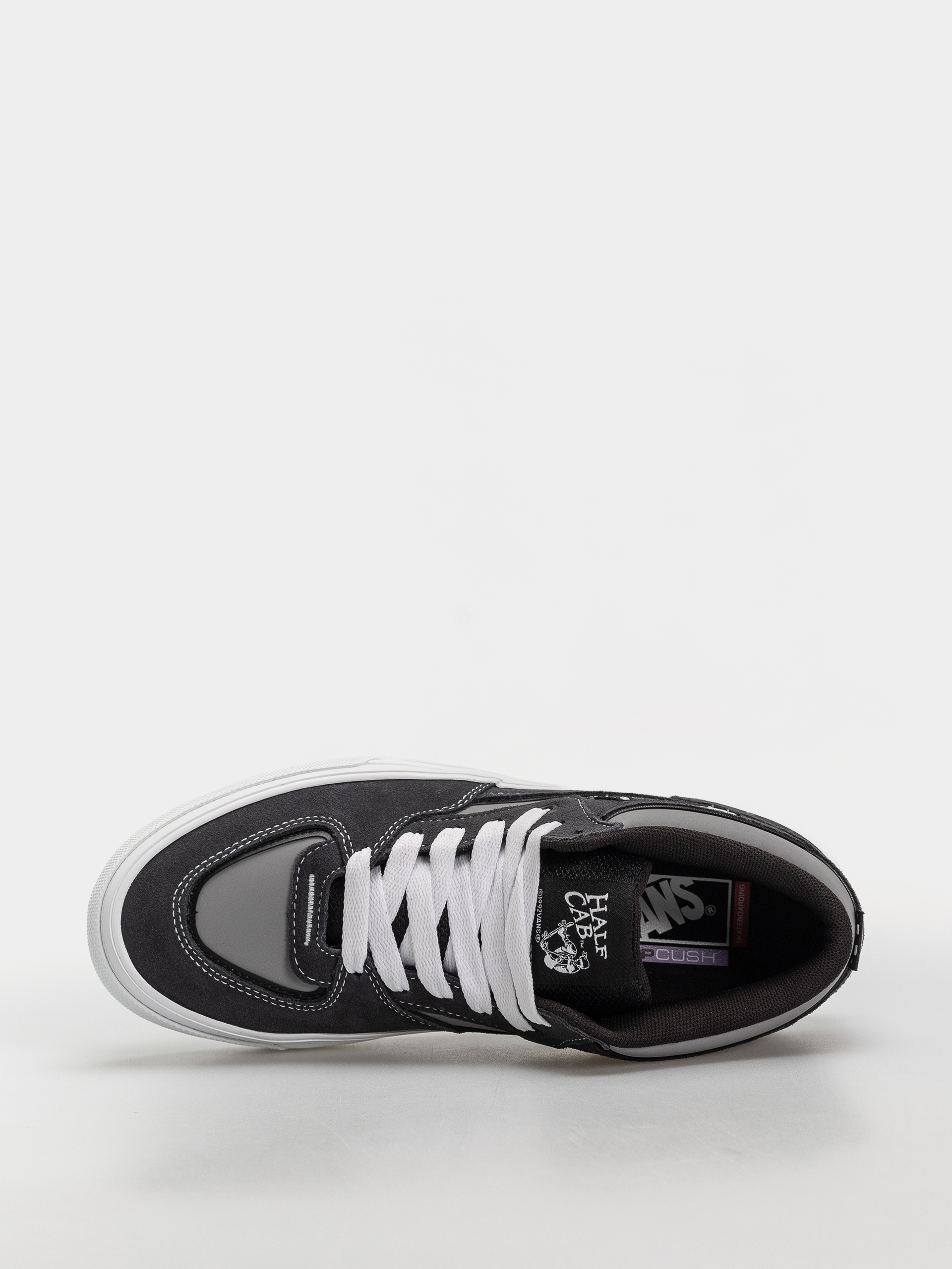 Buty Vans Skate Half Cab Wafflecup (grey)