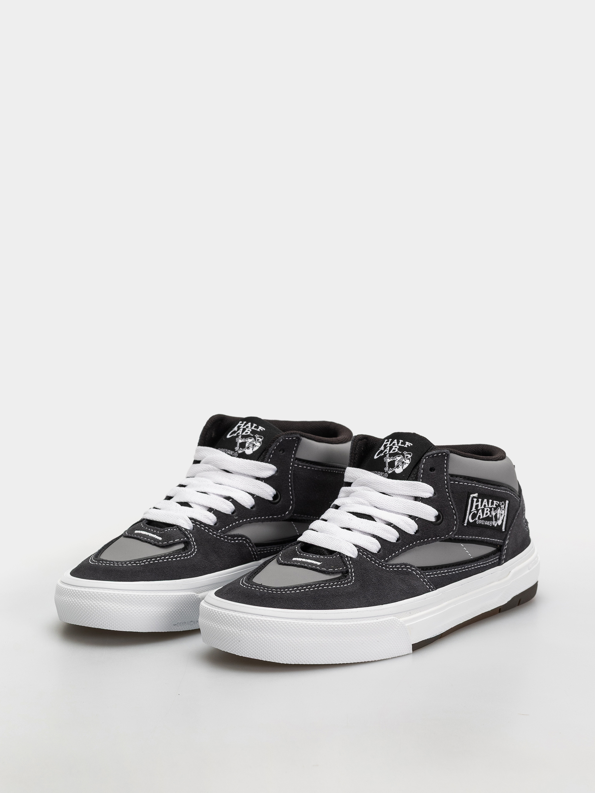 Buty Vans Skate Half Cab Wafflecup (grey)