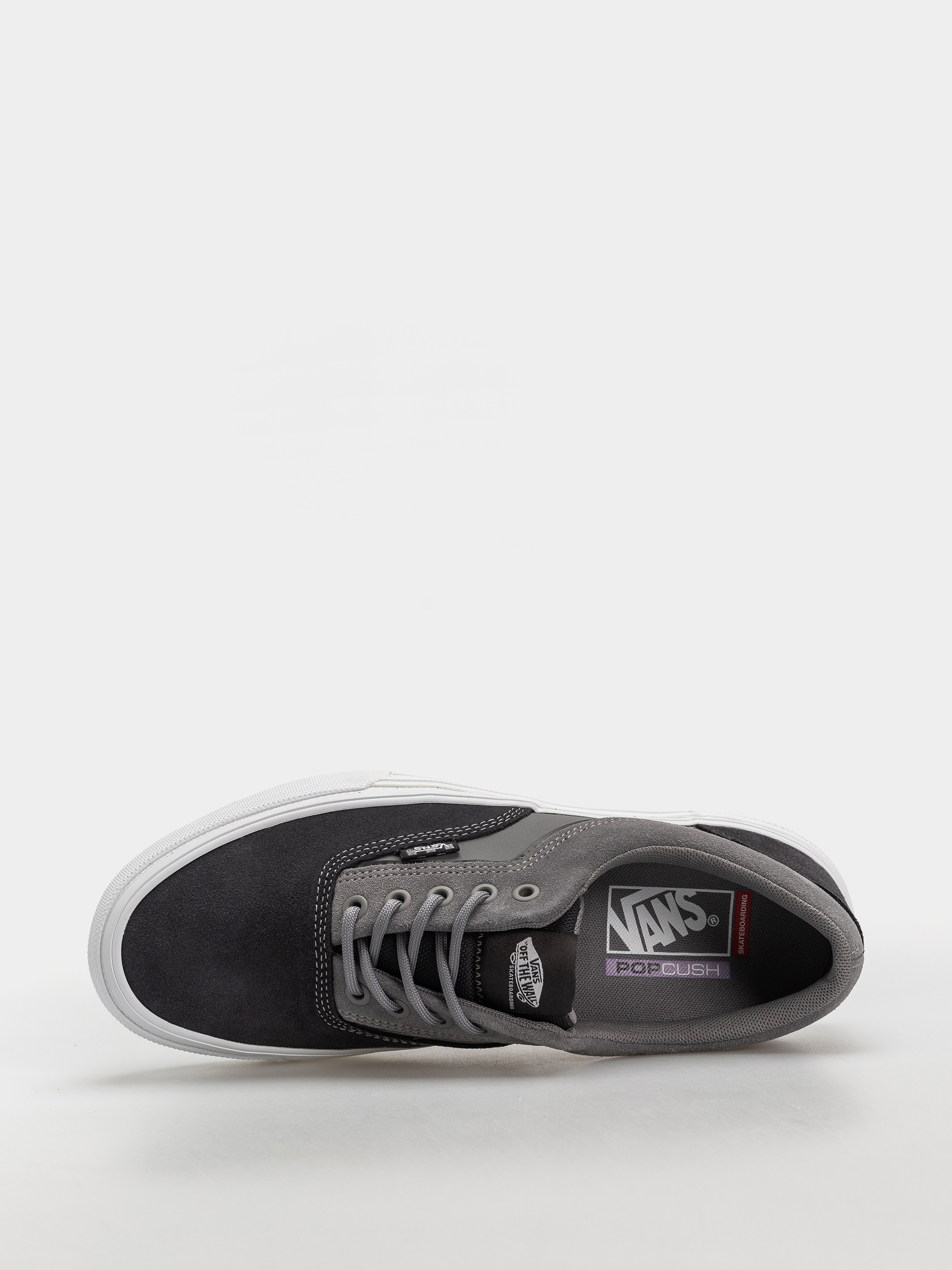 Buty Vans Skate Era Wafflecup (grey)